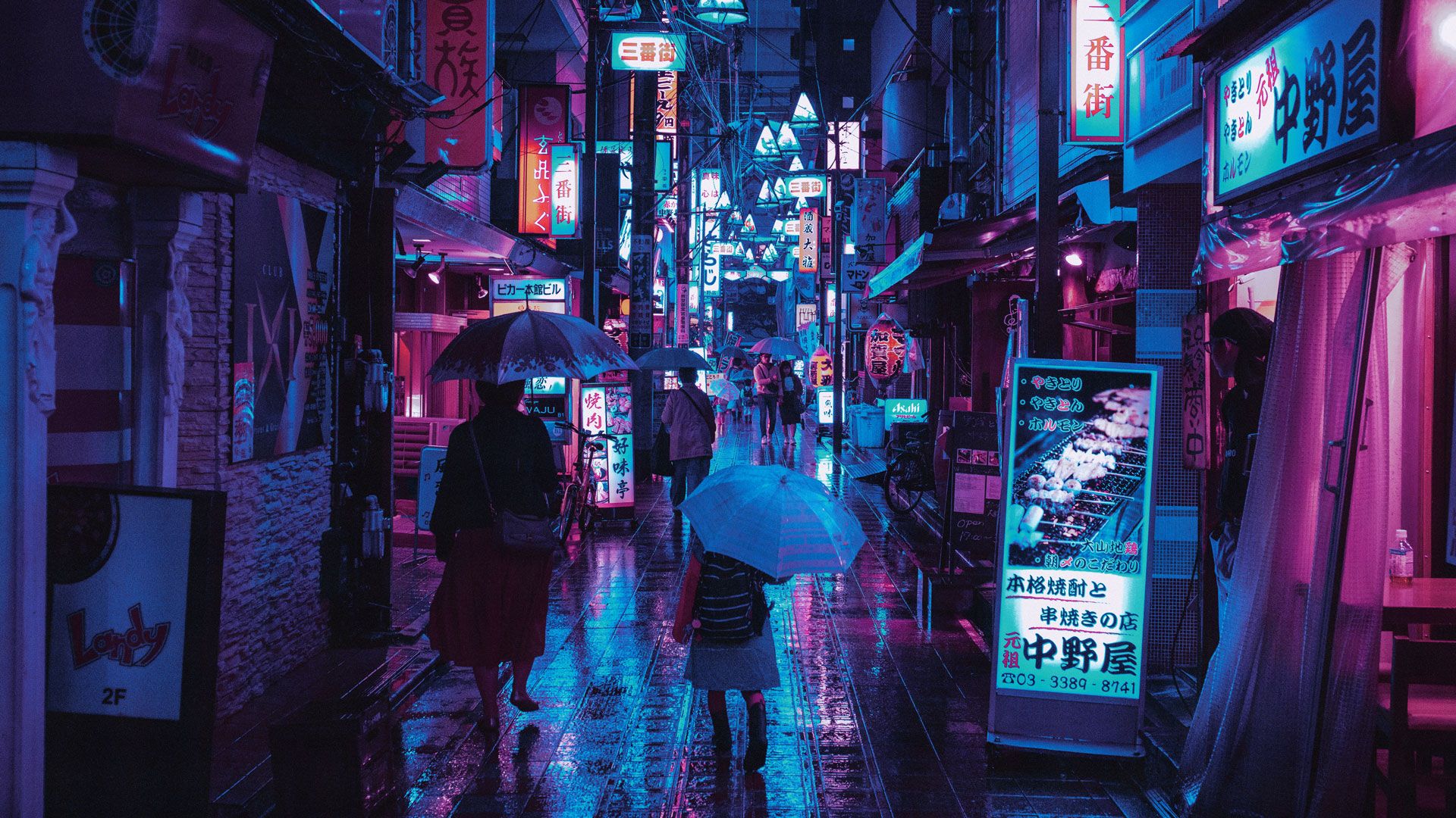 1920x1080 Alum turns to Final Fantasy VII for inspiration in new photo book