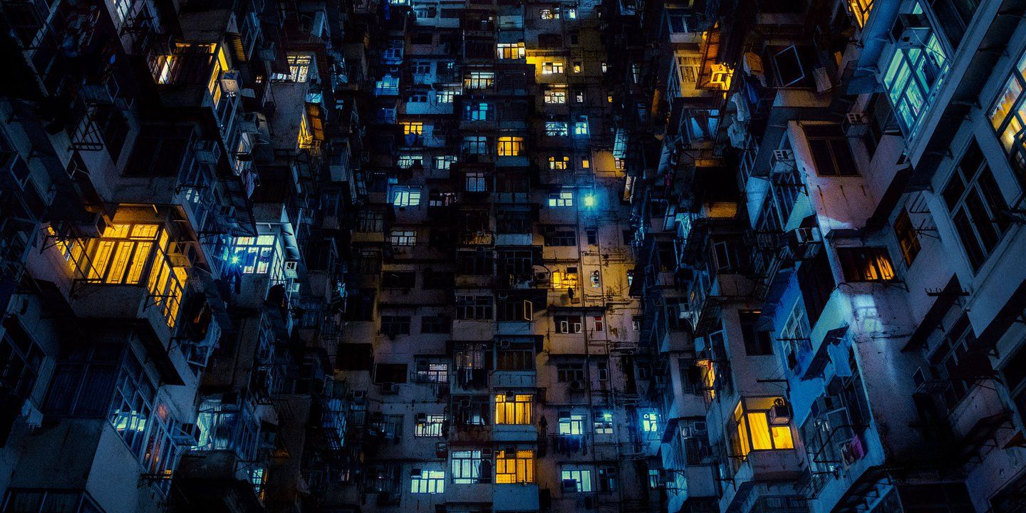 1440x720 Photographer Liam Wong captures urban loneliness in his new book After Dark