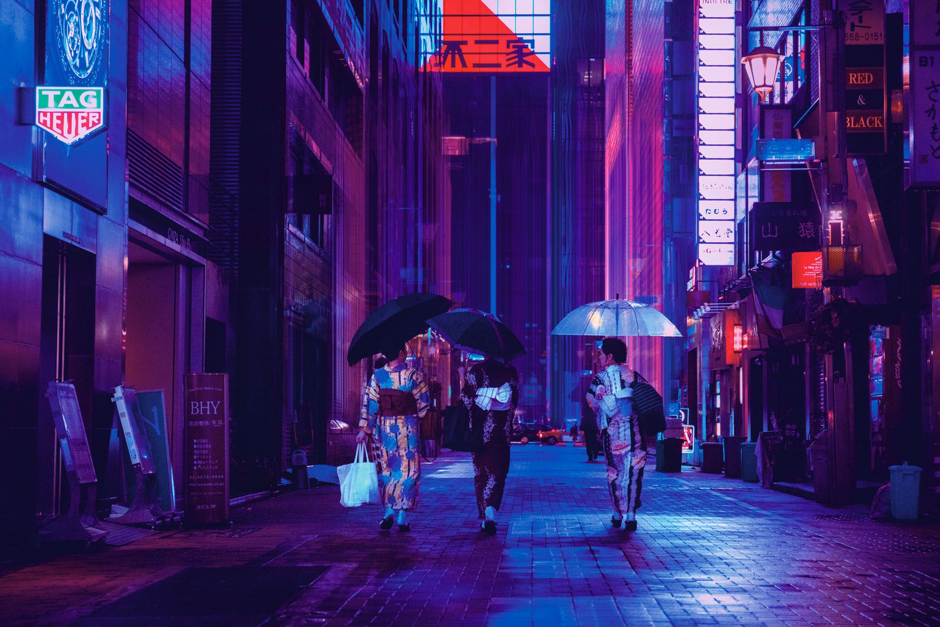 1920x1280 Alum turns to Final Fantasy VII for inspiration in new photo book