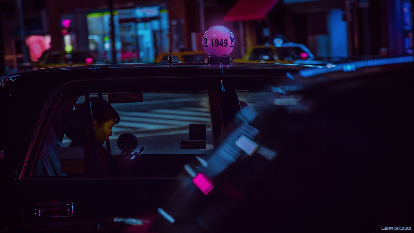 1400x788 The magical world of Liam Wong