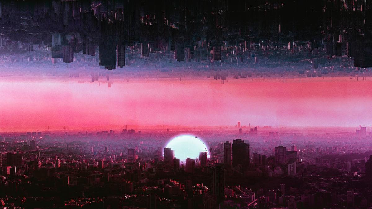 1200x675 Like tears in the rain Liam Wong's Tokyo is a vision of the future