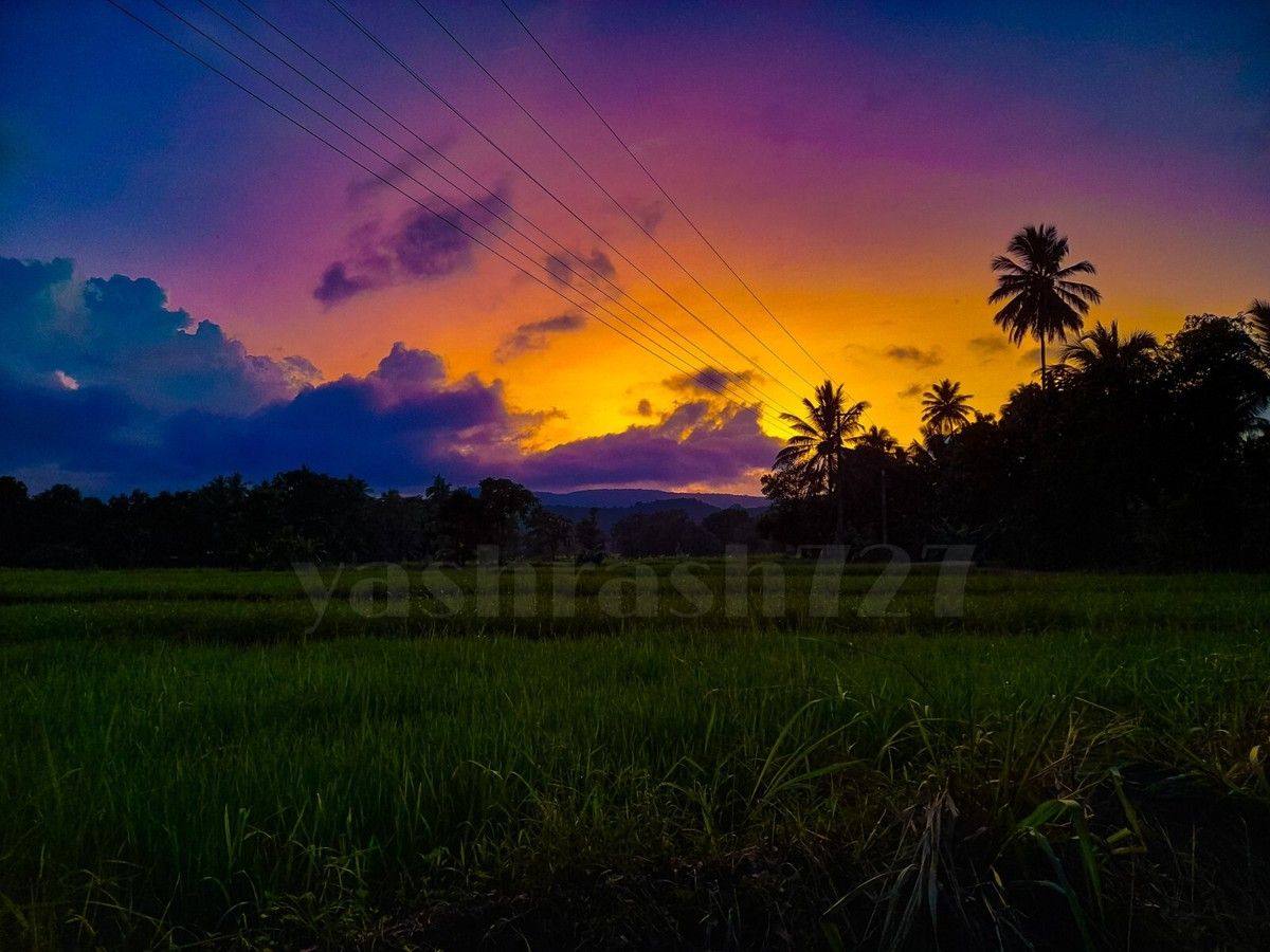 1200x900 Digital Image Picture Photo Wallpaper Background Skyview Sunset Desktop Art