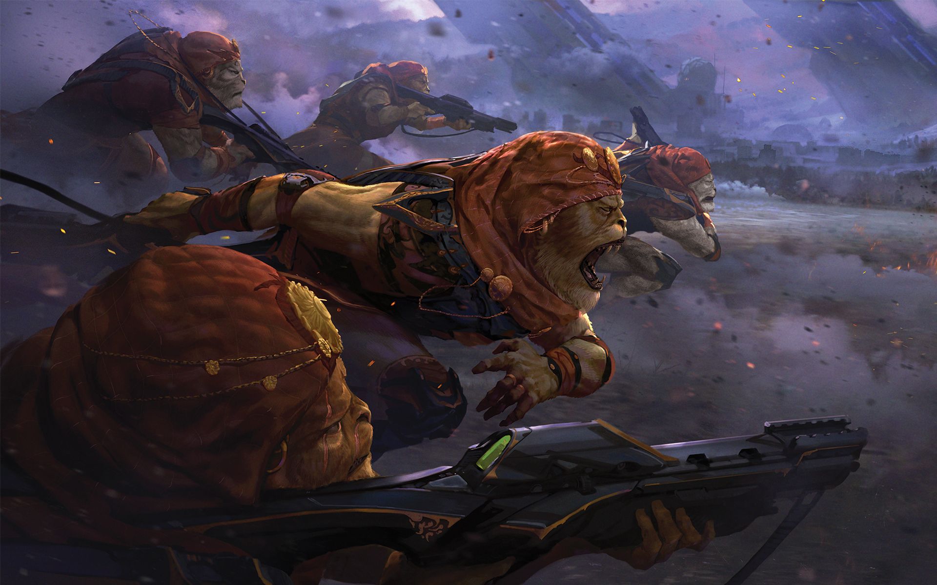 1920x1200 Art from Twilight Imperium 4