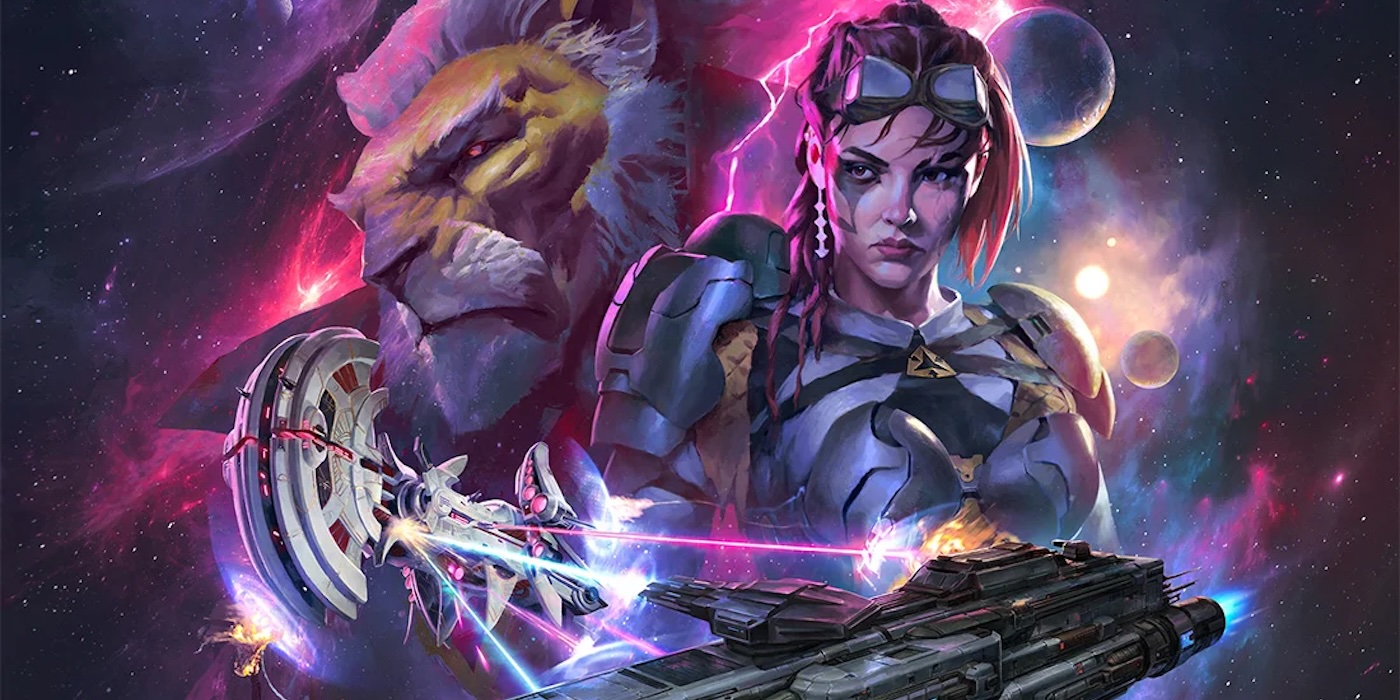 1400x700 Twilight Imperium' RPG Expands With 'Ships Of The Shattered Empire' of Lost Souls