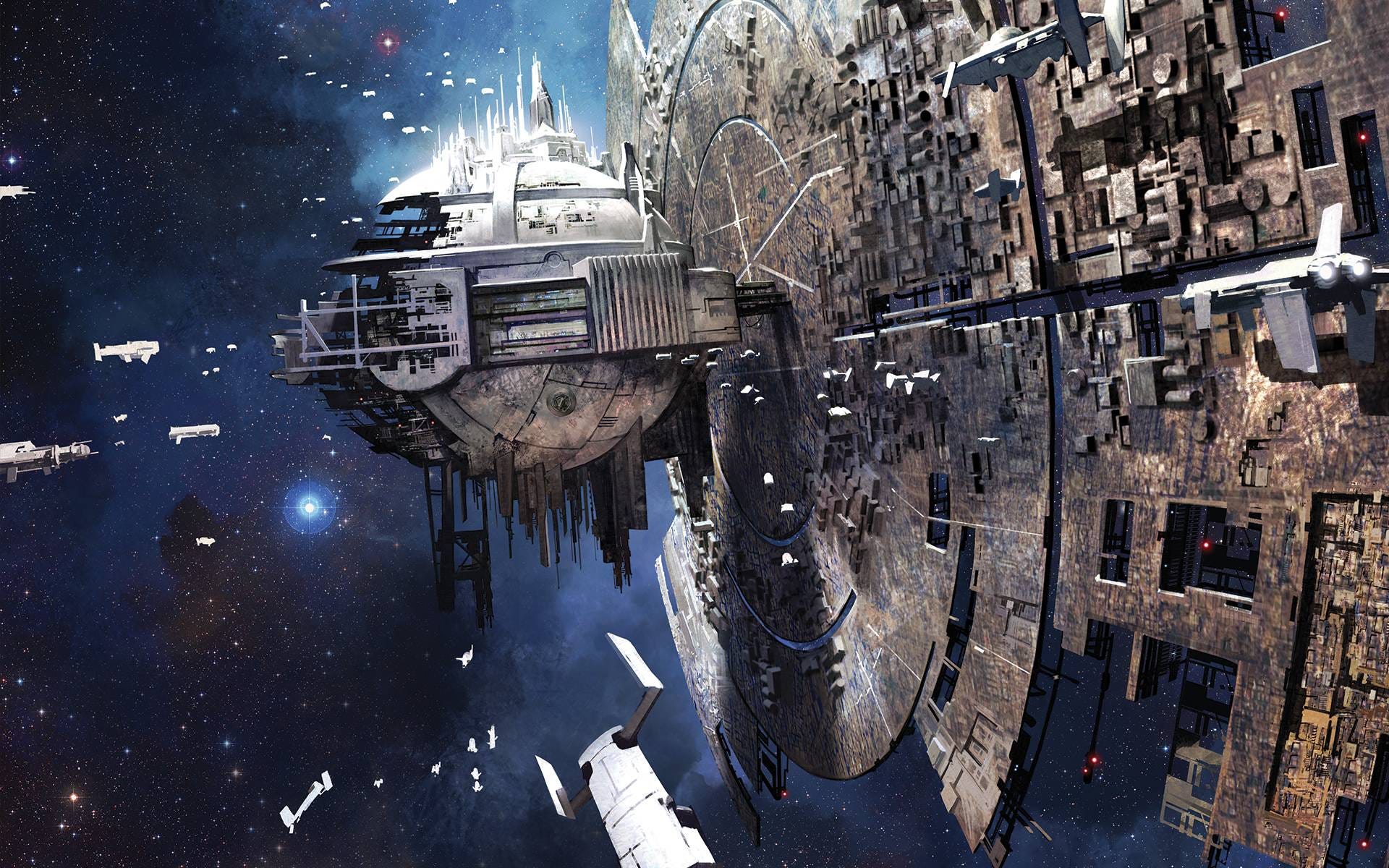 1920x1200 TI4 Faction Rebalance: Jol Nar. Balancing A Board Game Is No Easy Task. By Arborec Soup