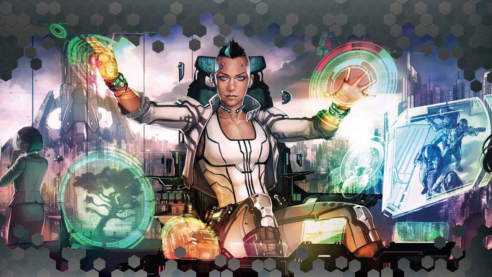 1920x1080 Twilight Imperium and Android are being turned into graphic novels