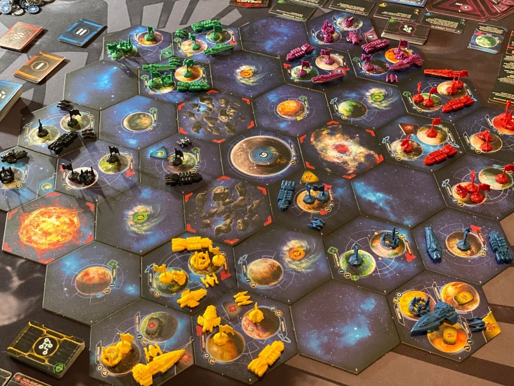 1024x768 Twilight Imperium 4th Edition