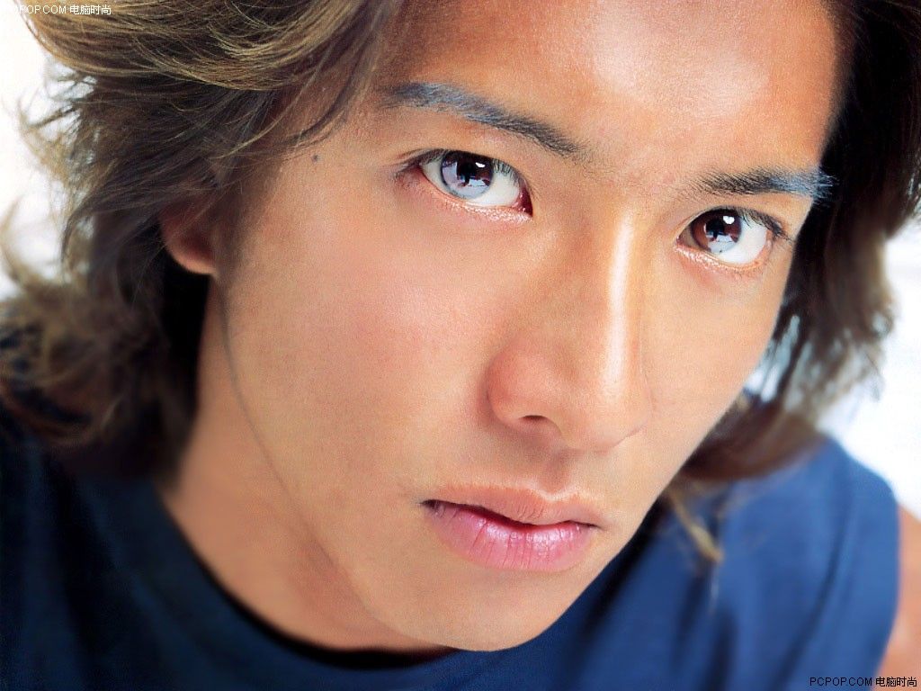 1024x768 prxncesss_jpgg Well Woow Takuya Kimura he was super handsome
