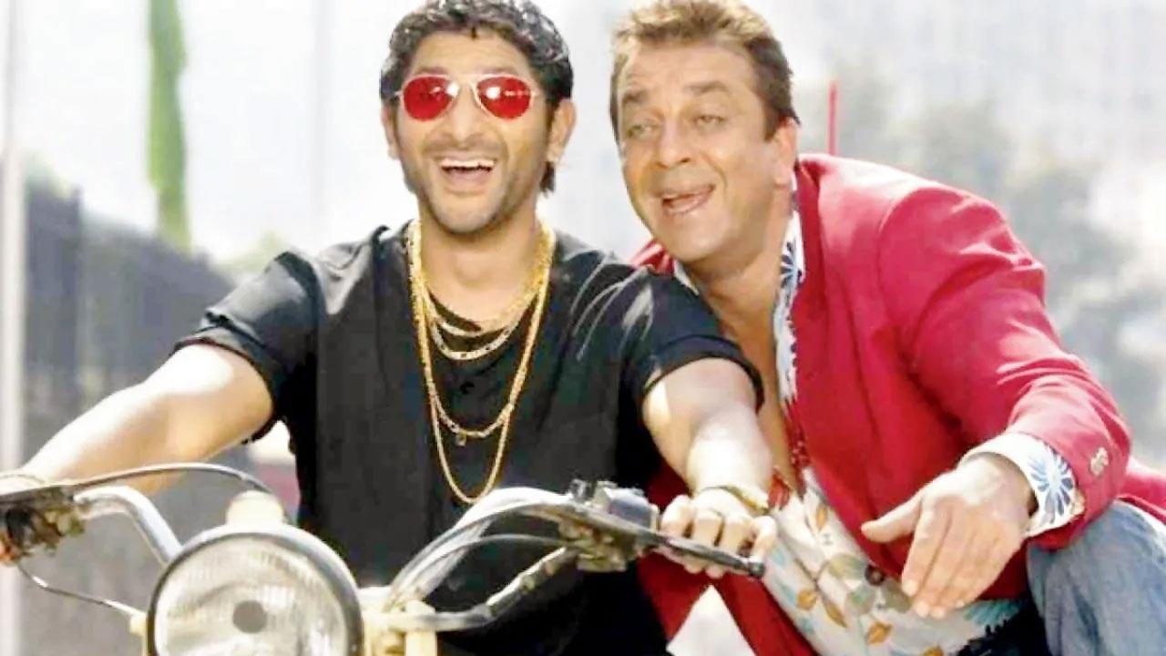 1280x720 Years of 'Lage Raho Munna Bhai': Things to learn from the blockbuster