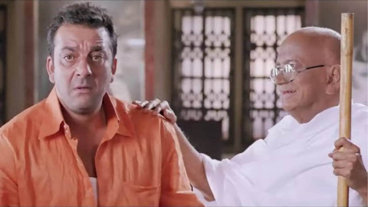 1280x720 Lage Raho Munna Bhai turns 19: Why Gandhigiri is more relevant than ever on Gandhi Jayanti