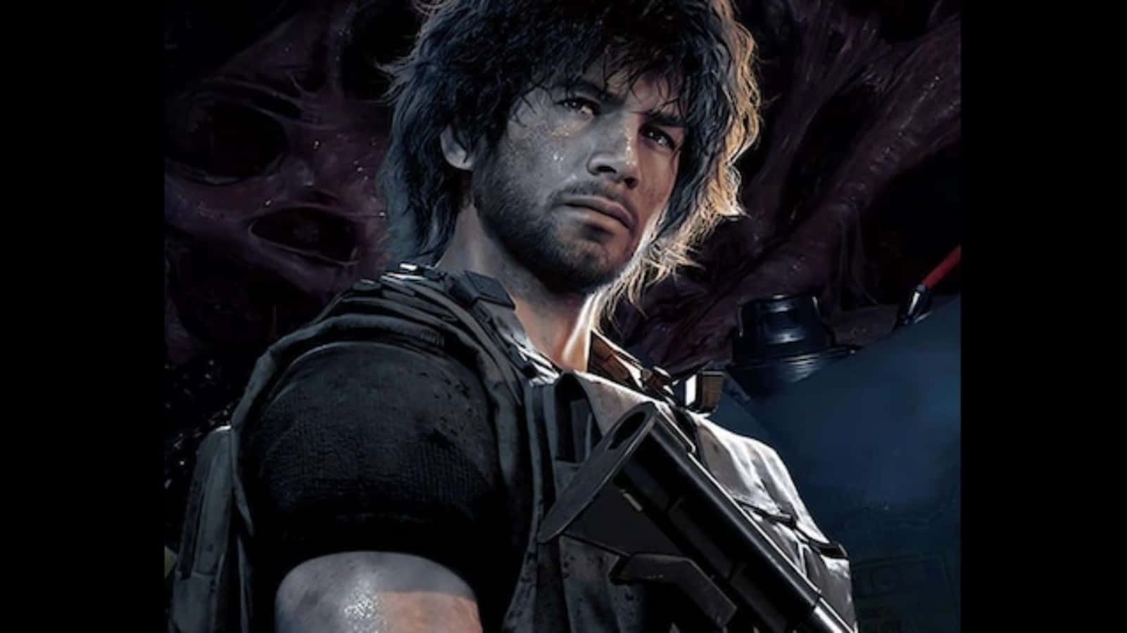 1601x900 Carlos Oliveira Wallpaper