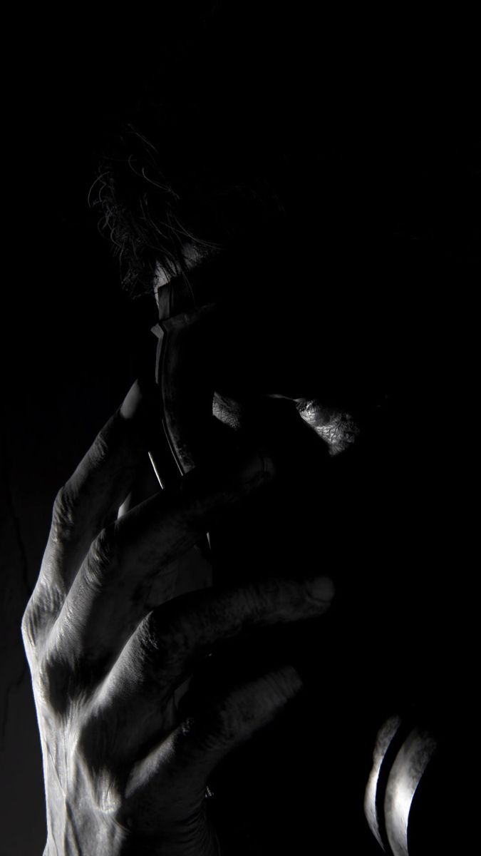 675x1200 New York City at Night. Carlos resident evil wallpaper, Re7 wallpaper, Carlos oliveira wallpaper