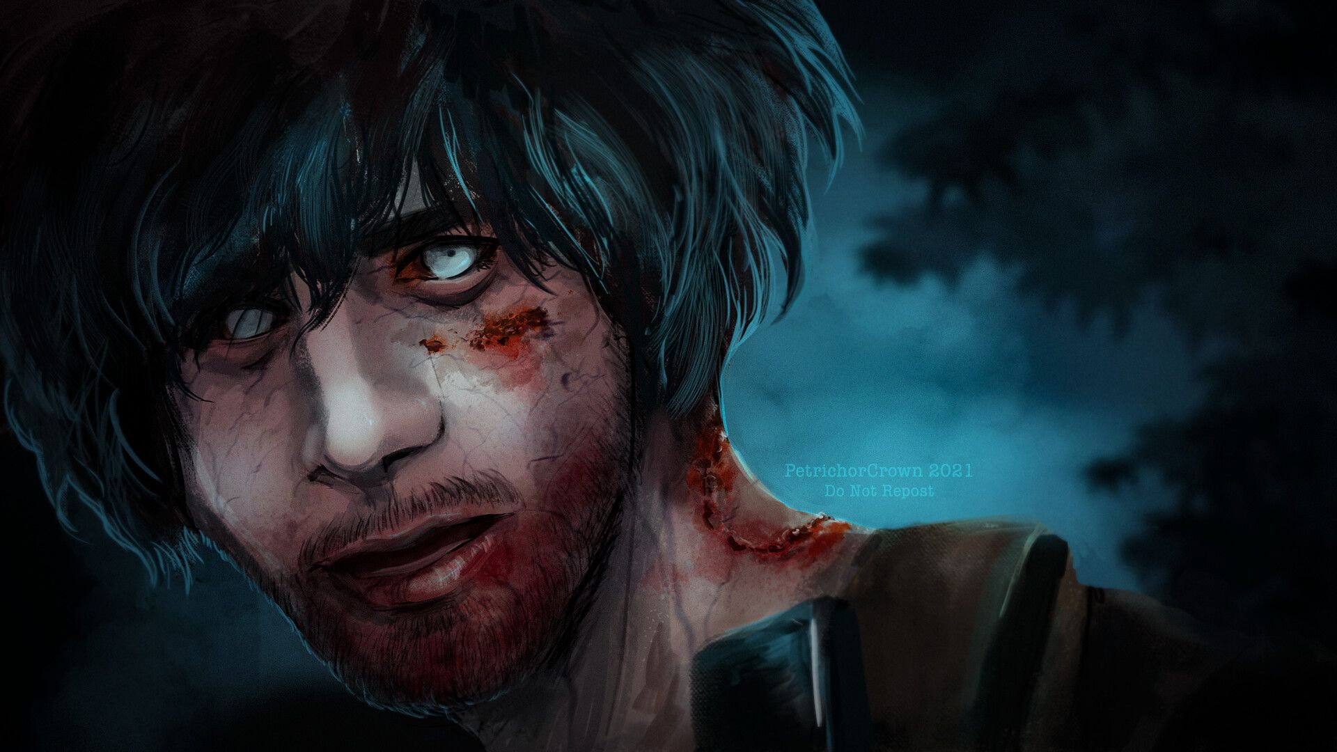 1920x1080 Infected Carlos