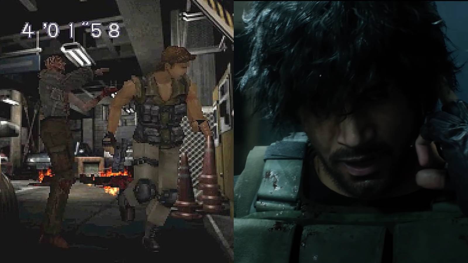 1600x900 Why Carlos Oliveira Should Return in RE 8 (& 5 Why Capcom Needs To Introduce More New Characters)