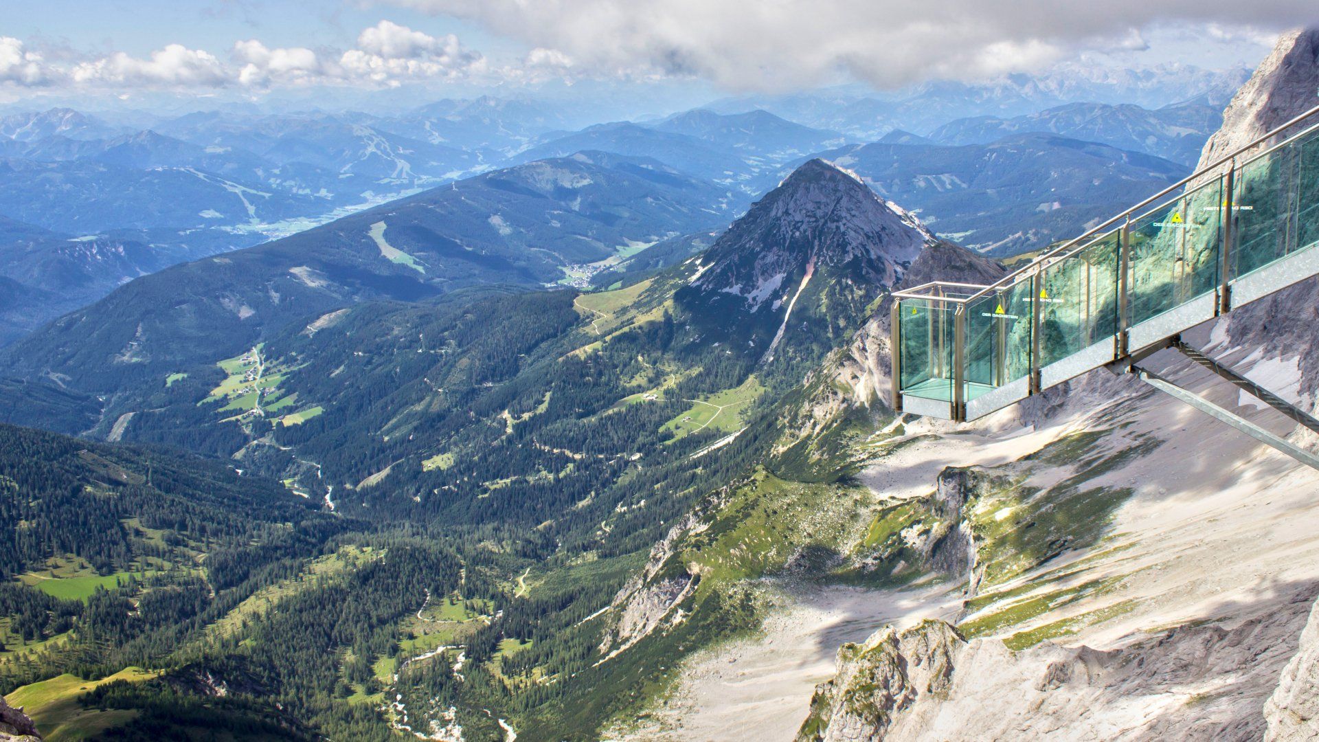 1920x1080 Download Hoher Dachstein Nature Landscape 4k Ultra HD Wallpaper