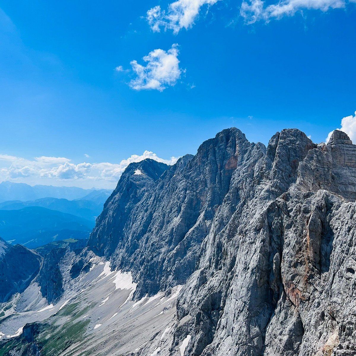 1200x1200 Skywalk Dachstein You SHOULD Know Before Going 2026 (with Reviews)