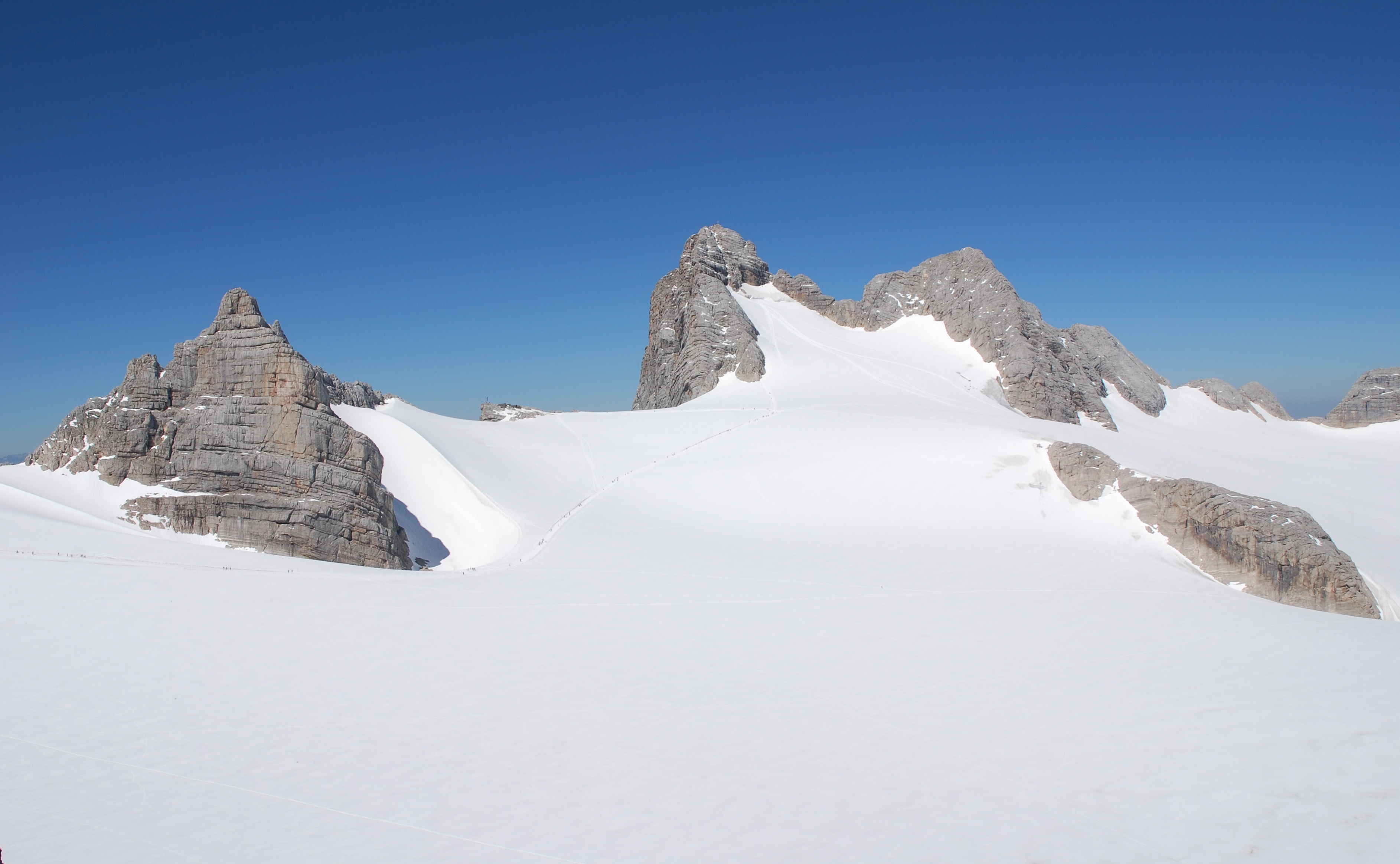 3771x2326 Dirndln Hoher Dachstein