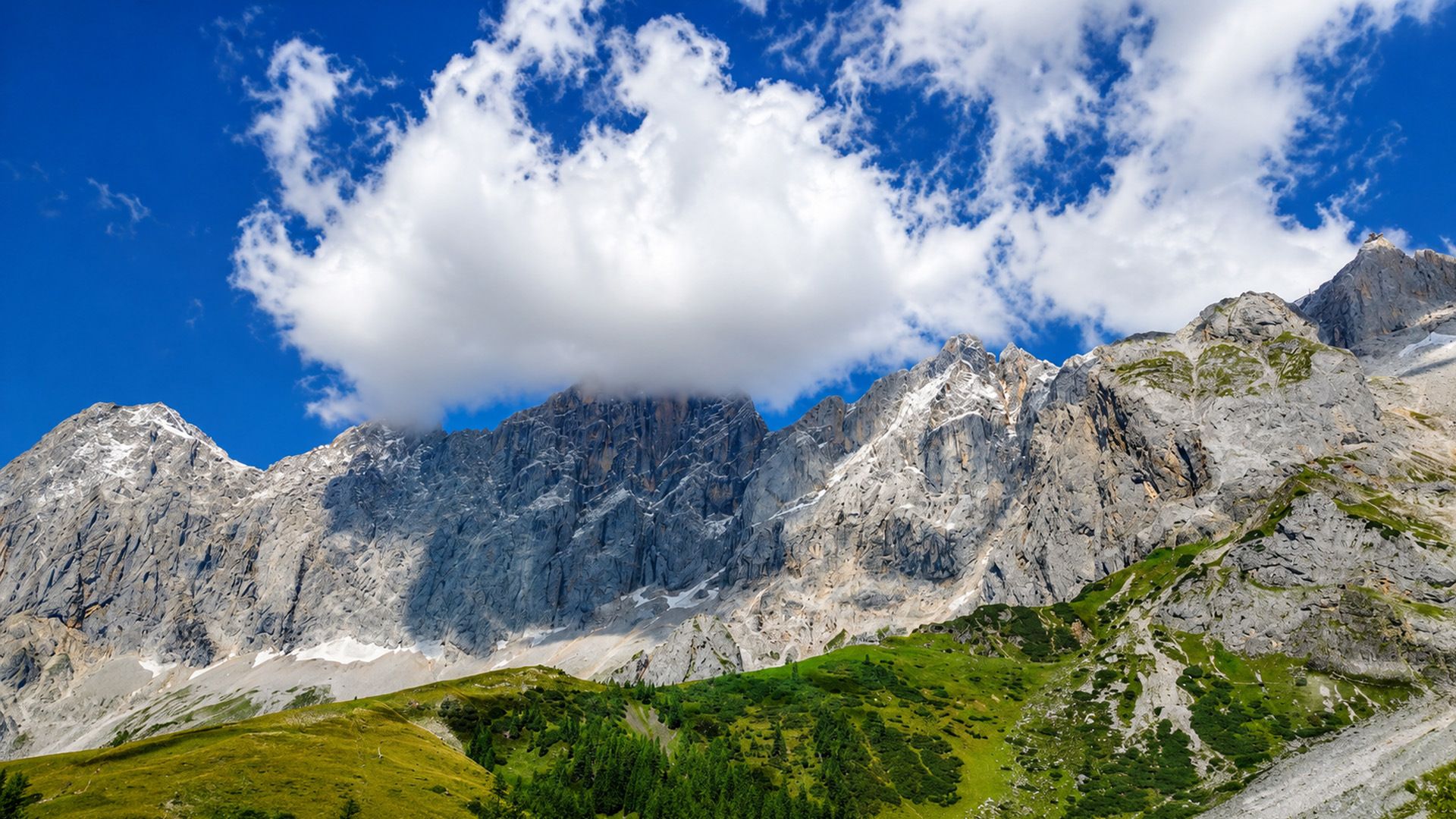 1920x1080 Discover why Dachstein Glacier Skywalk feels so incredible (4K)