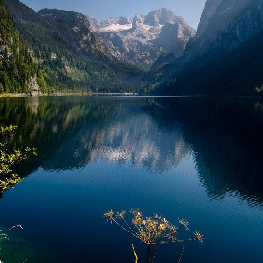 900x900 Around the Dachstein