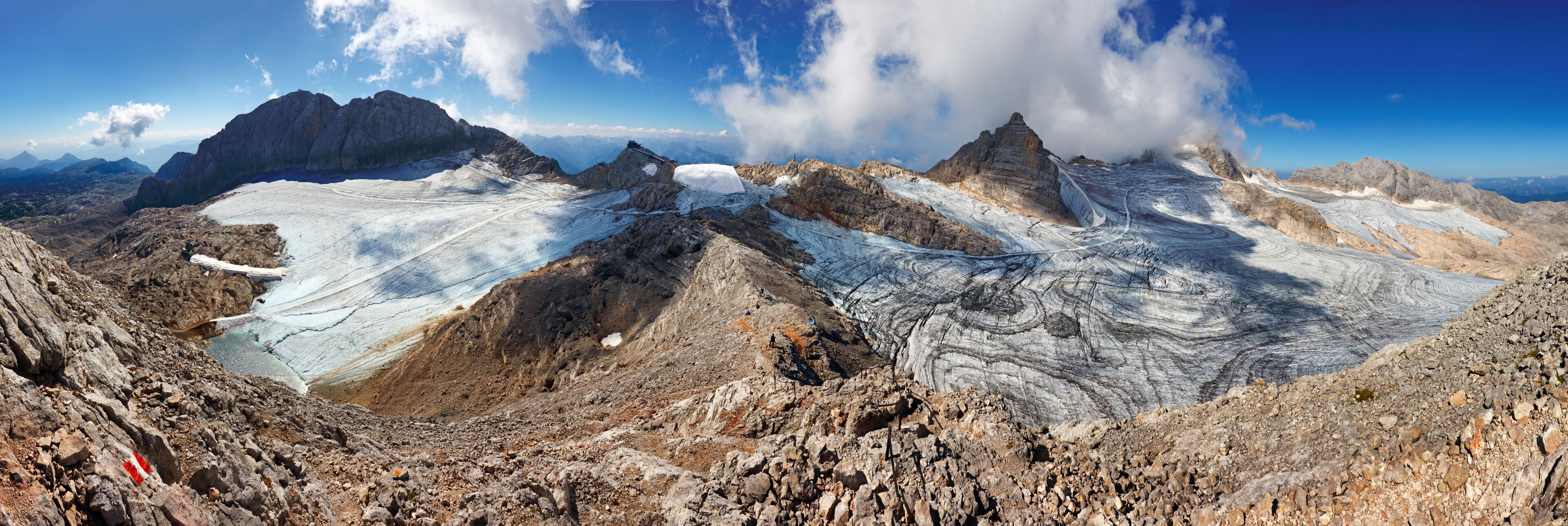 3840x1290 Ramsau am Dachstein Travel Guide 2026: The Best of Ramsau am Dachstein