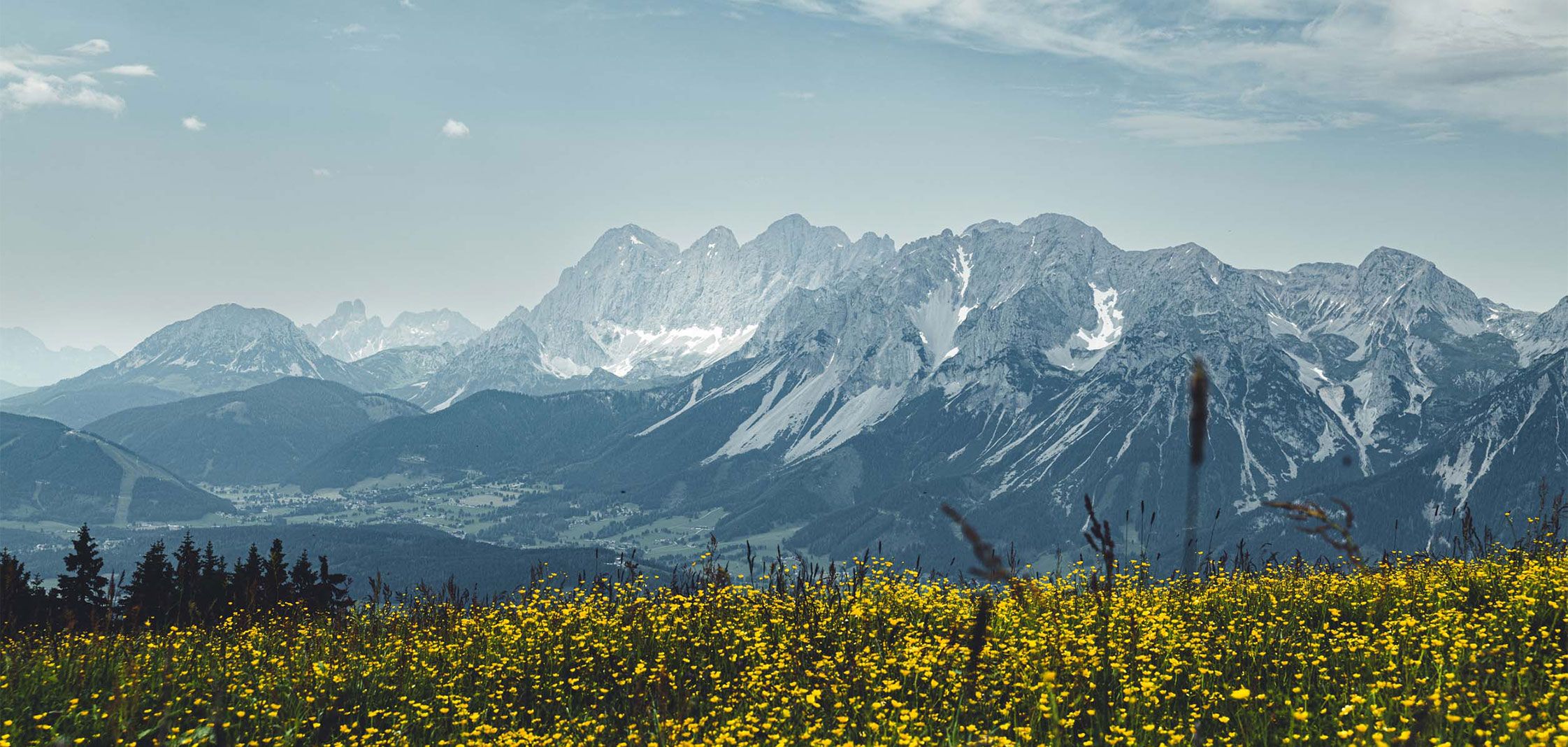 2243x1068 Schladming Dachstein Card. Hotel Die Barbara Schladming