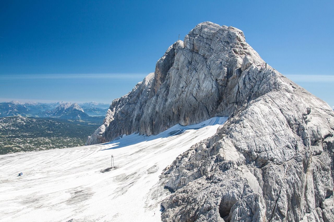 1280x853 Free Dachstein Gletscher & Dachstein Image