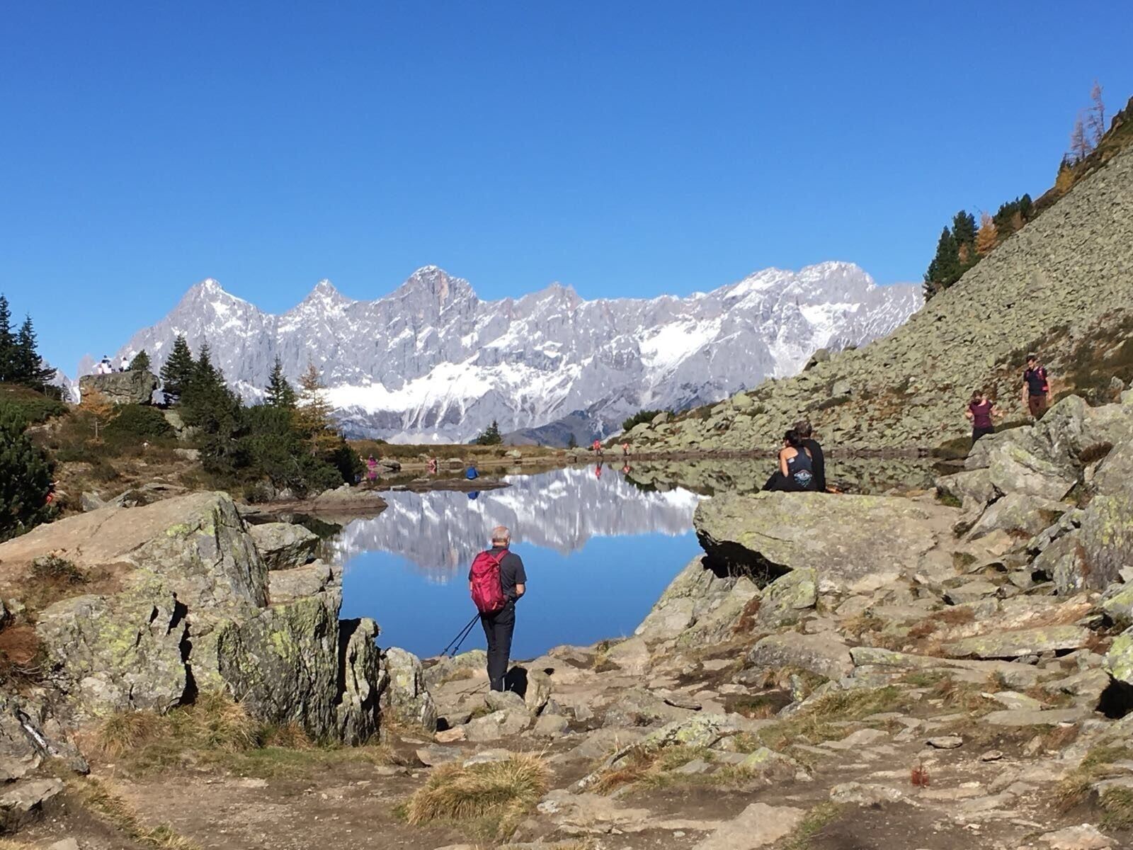 1600x1200 Schladming Dachstein Ski Resort Tours