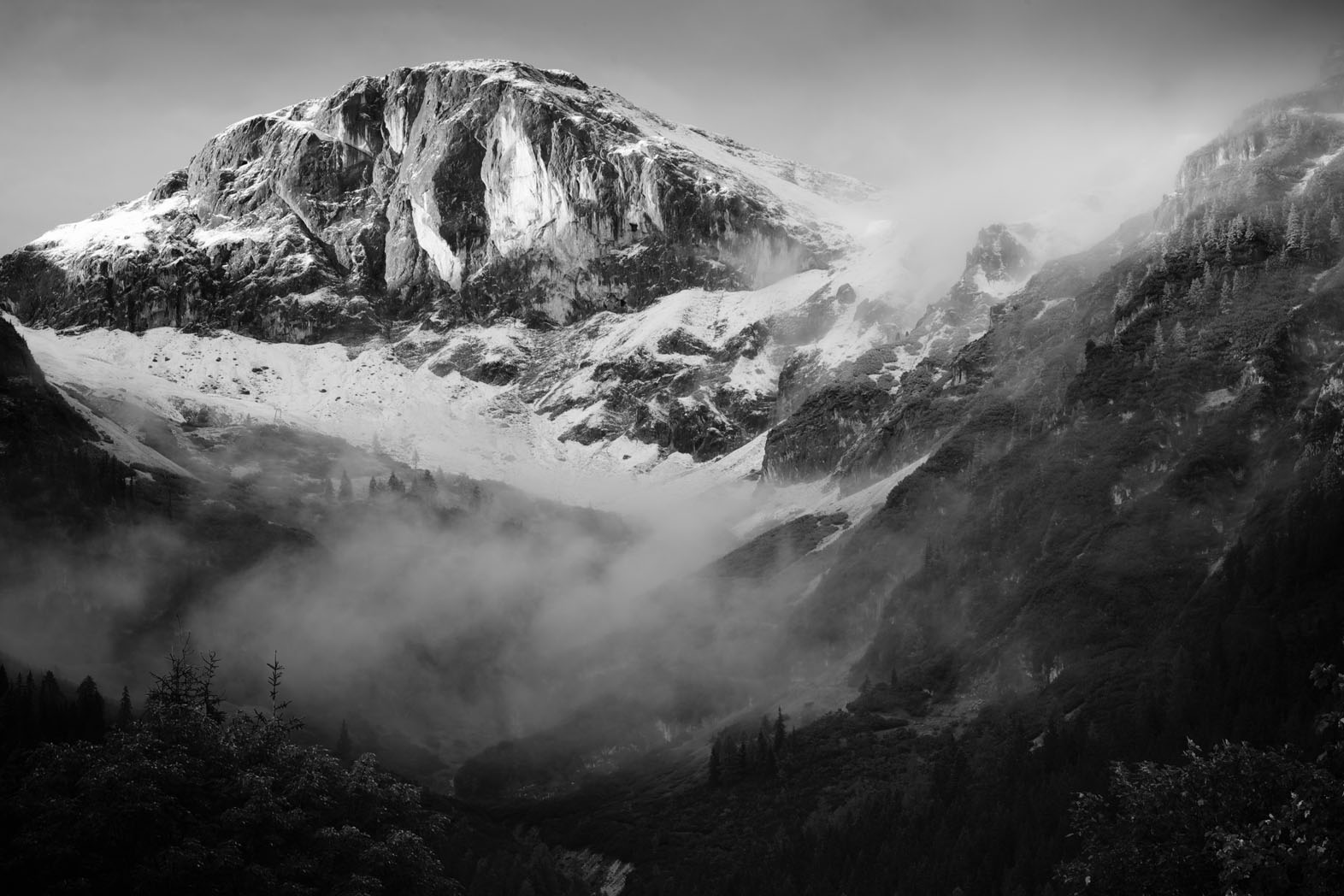 1572x1048 Ramsau am Dachstein