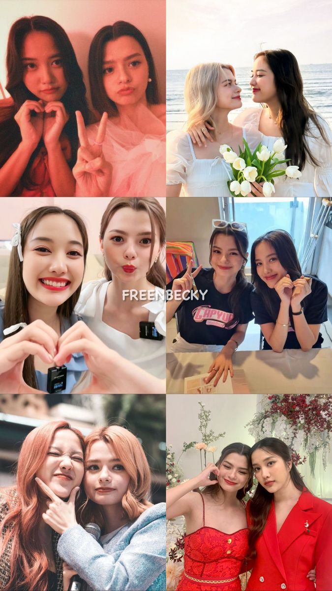 675x1200 Wallpaper FreenBecky