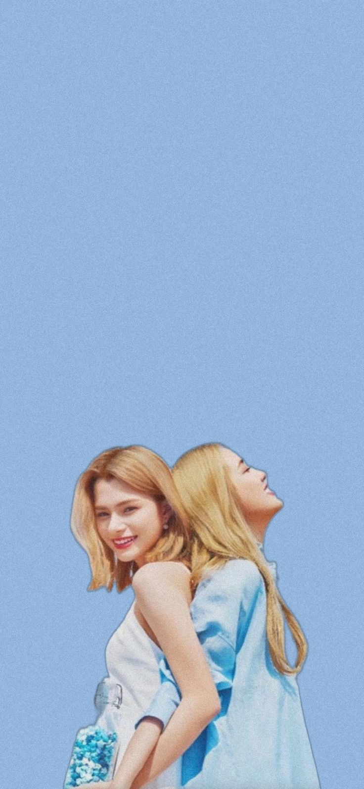 736x1594 Long screen wallpaper (freenbecky)