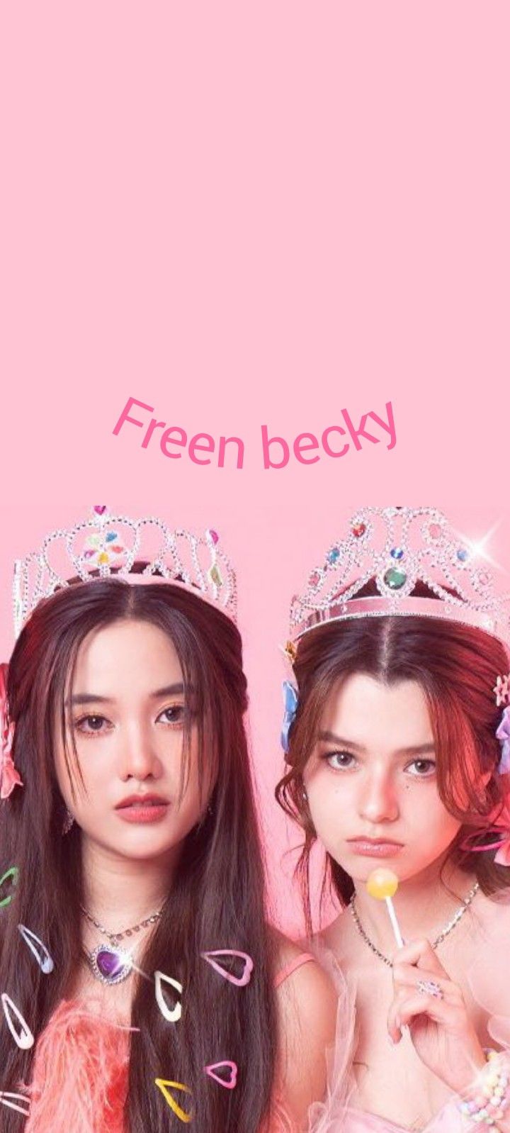 720x1598 Gaptheseries freenbecky