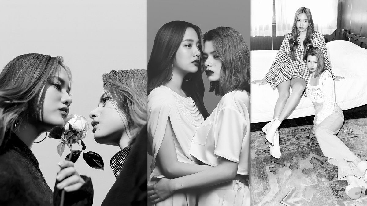 1200x675 Unique Magazine x FreenBecky 4k Desktop Wallpaper