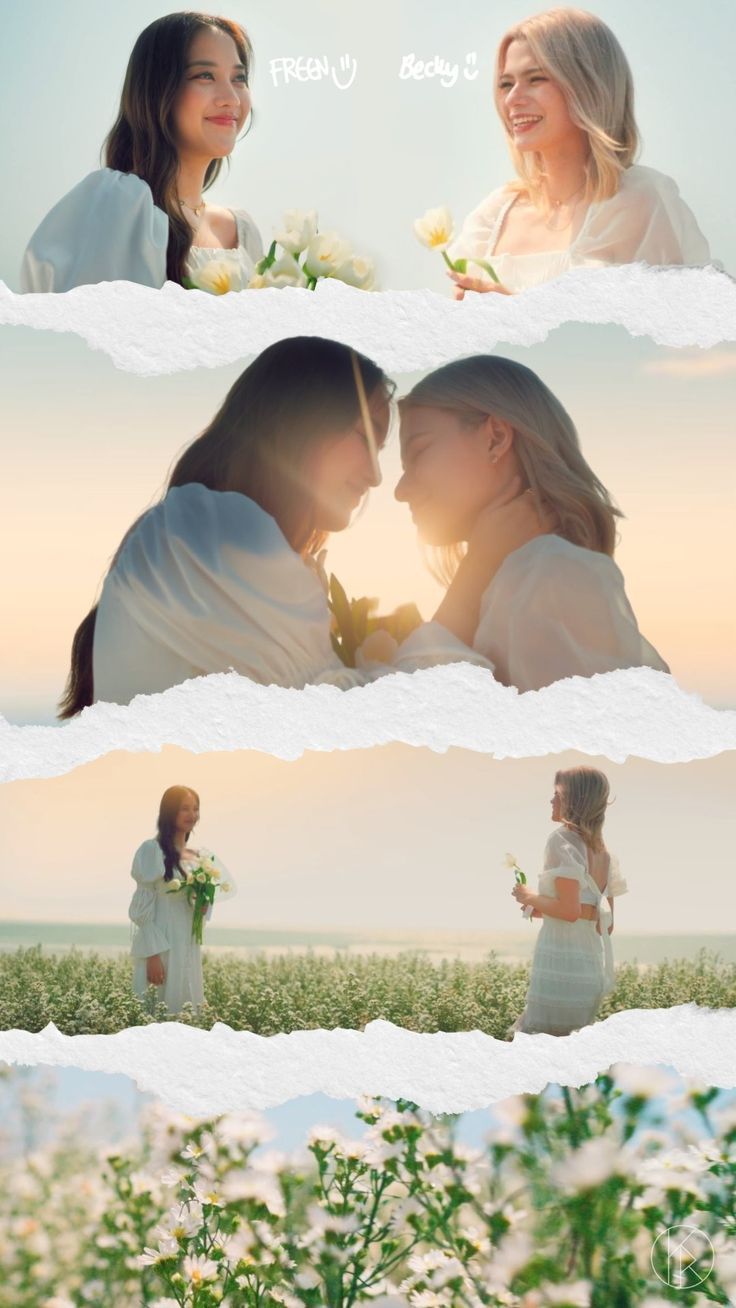 736x1308 FreenBecky wallpaper Me MV