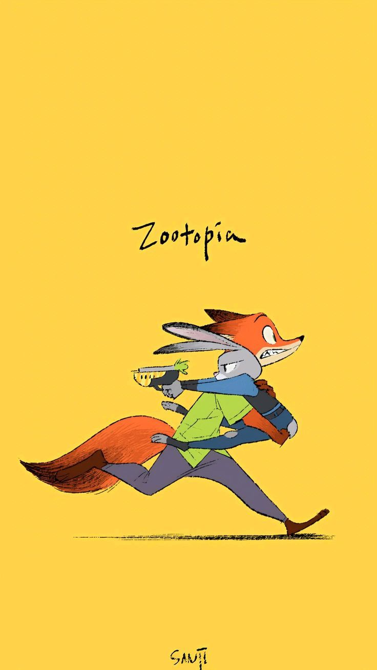736x1308 Wallapapers from kids movies. Zootopia wallpaper background, Zootopia wallpaper iphone, Zootopia city wallpaper