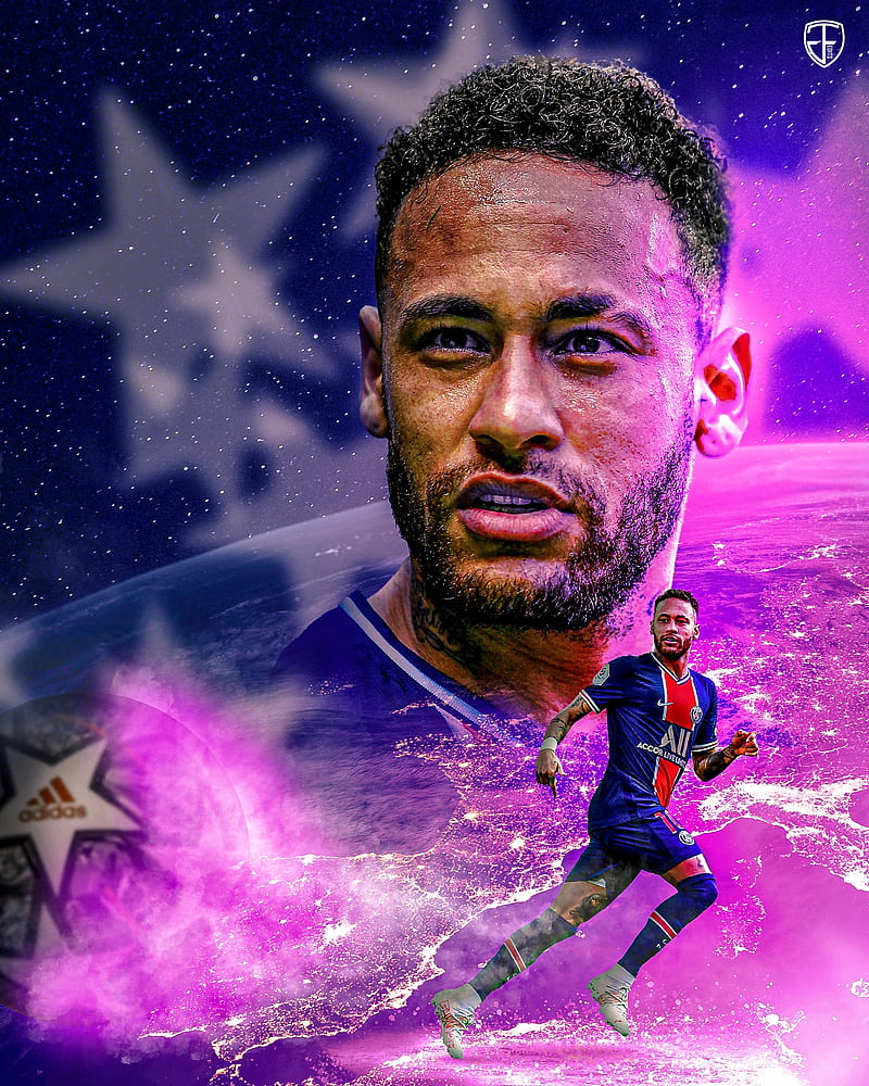 800x1000 Neymar, soccer, brazil, ligue psg, football, champions league, HD phone wallpaper