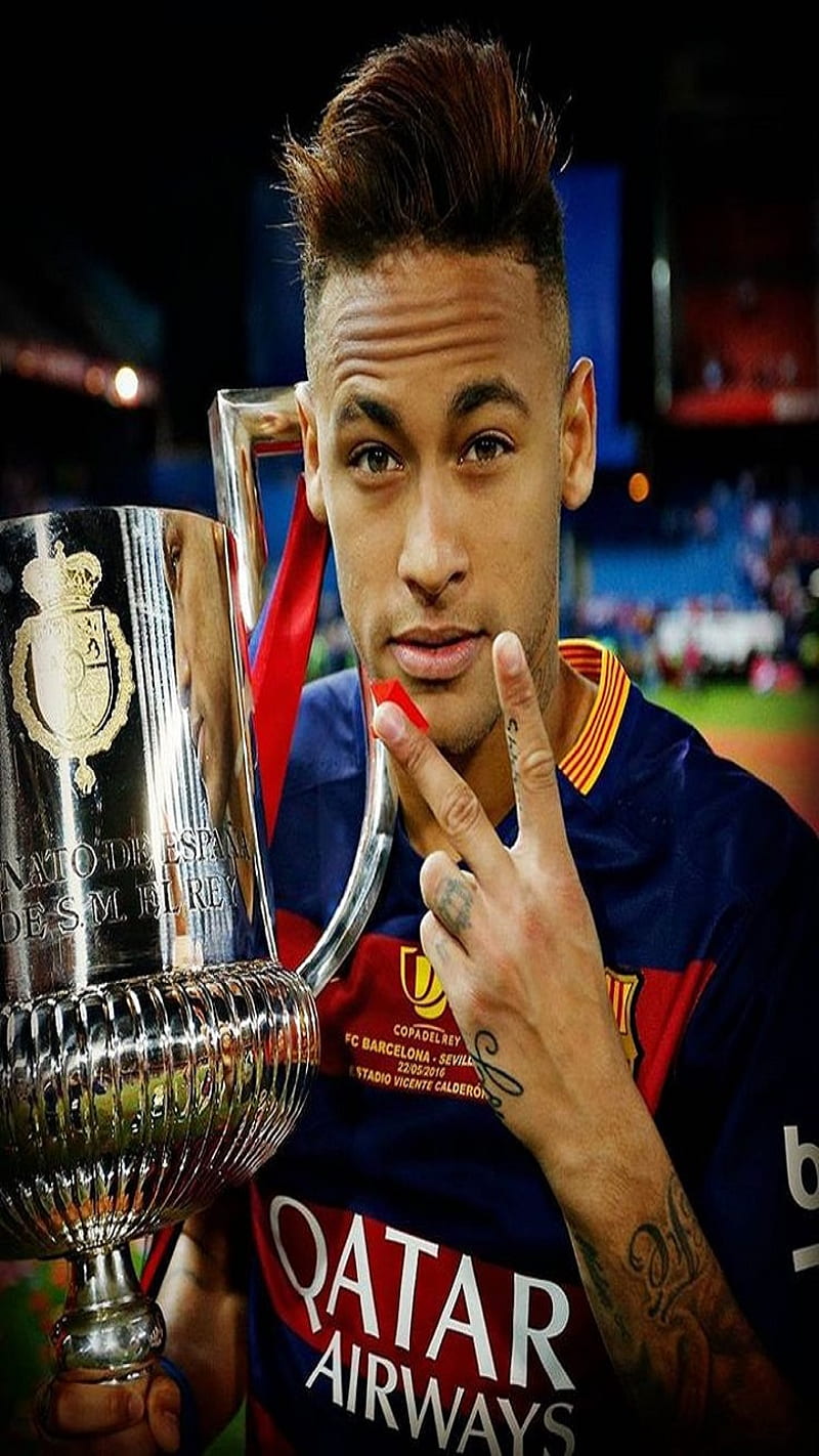800x1422 Neymar, barcelona, football, psg, HD phone wallpaper