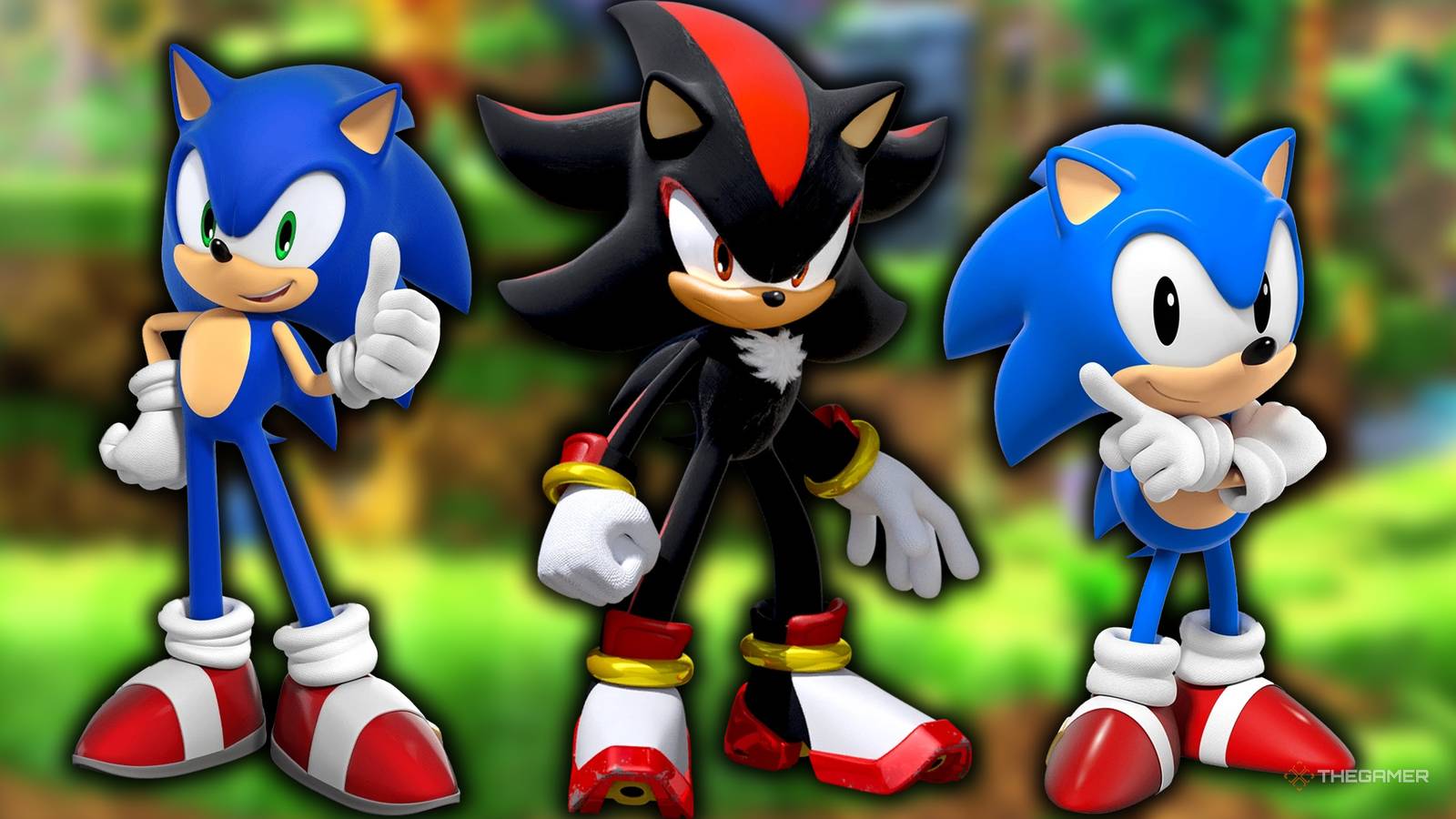 1600x900 Is Sonic X Shadow Generations Worth It?