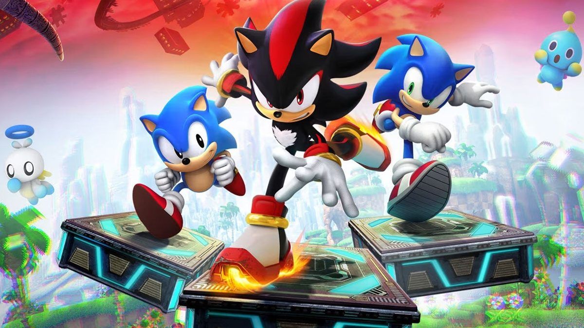 1200x675 Sonic X Shadow Generations Review