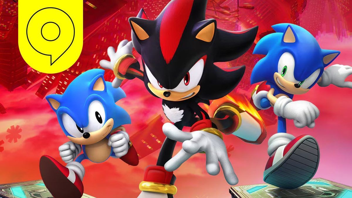 1200x675 Shadow Is Doomed in Sonic x Shadow Generations