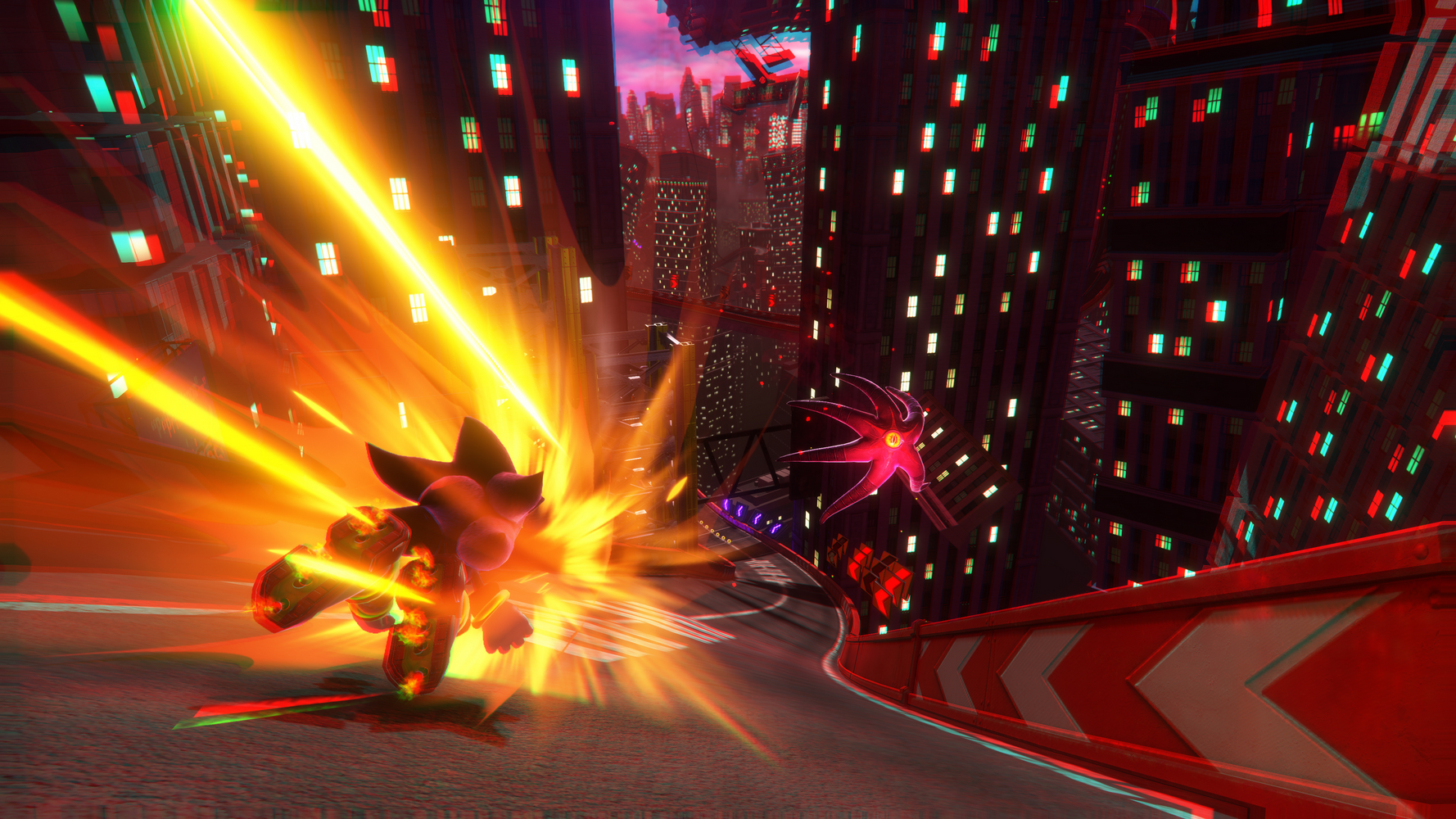 1778x1000 Takashi Iizuka Has Revealed Original Sonic Generations Designers Return for New Content in SONIC X SHADOW GENERATIONS