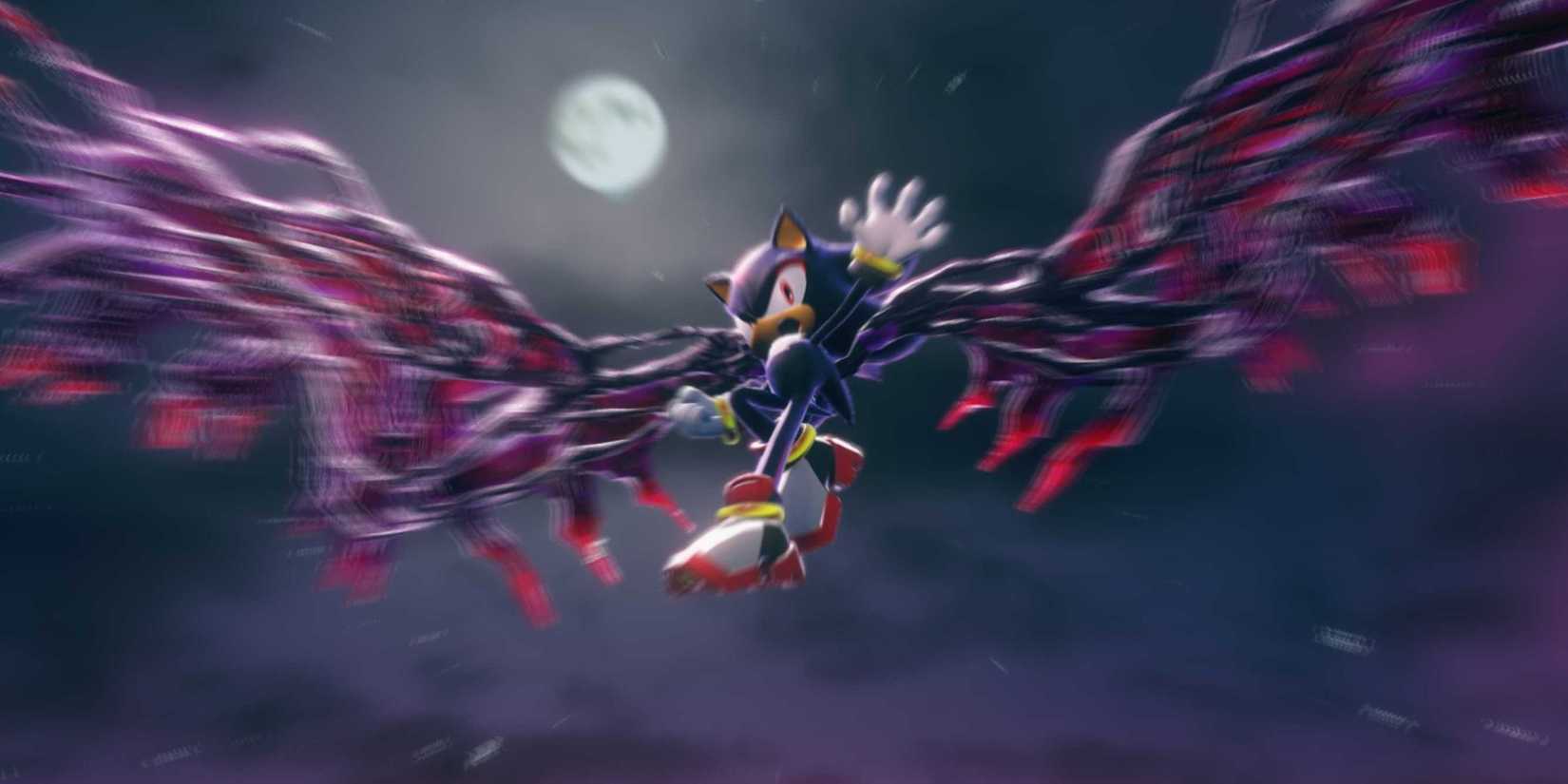 1650x825 Sonic X Shadow Generations Review: Shadow Steals The Show