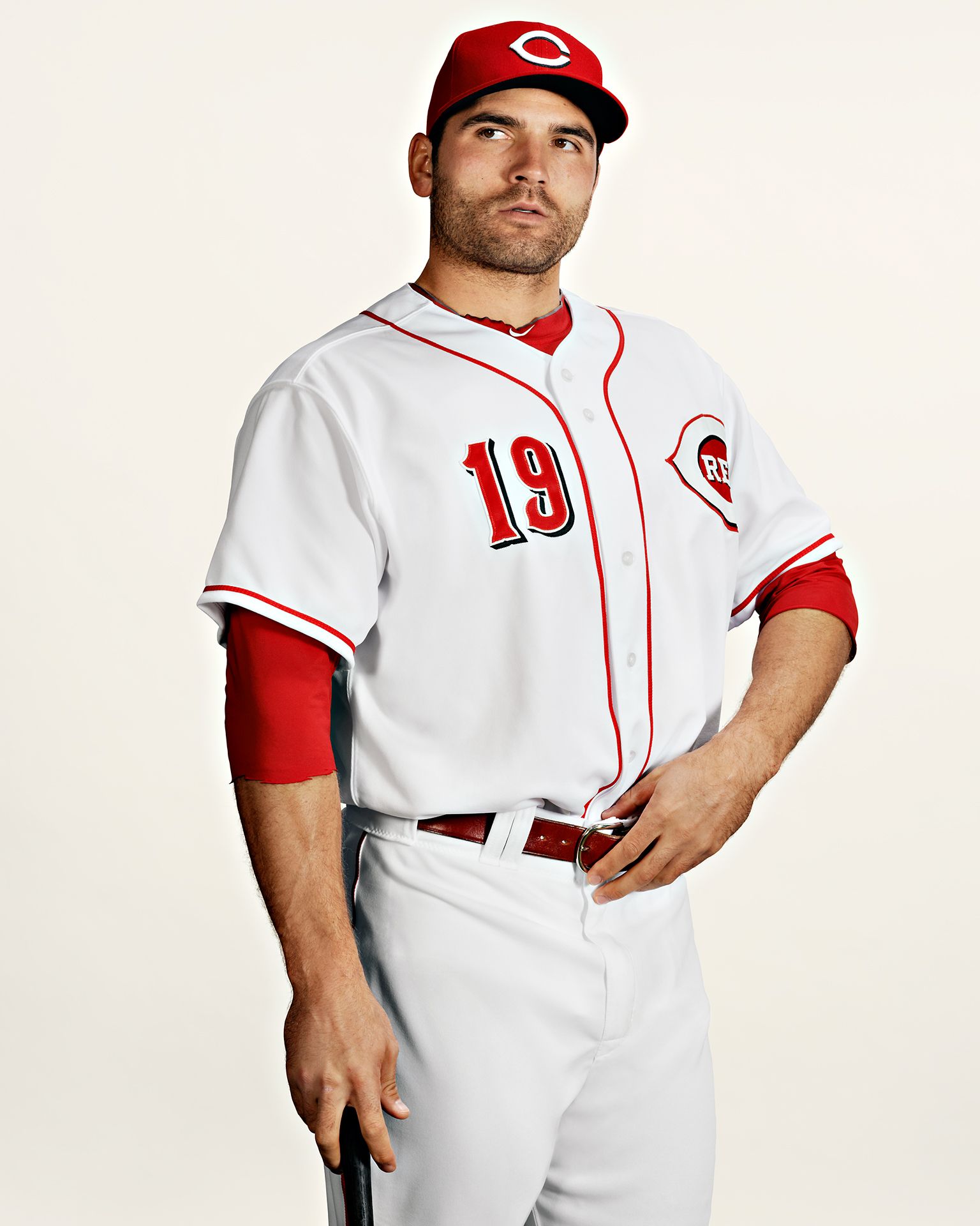 1536x1920 Behind the Scenes: Joey Votto Cover Shoot
