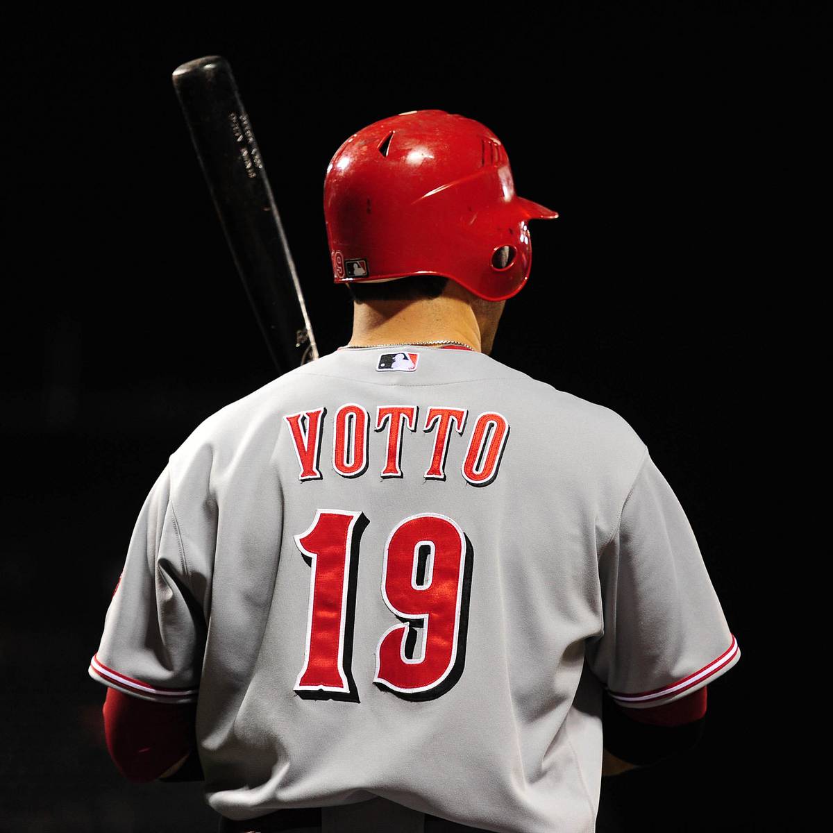 1200x1200 Joey Votto Reveals Unique Analytics Strategy That Helped Define His Prime With Reds