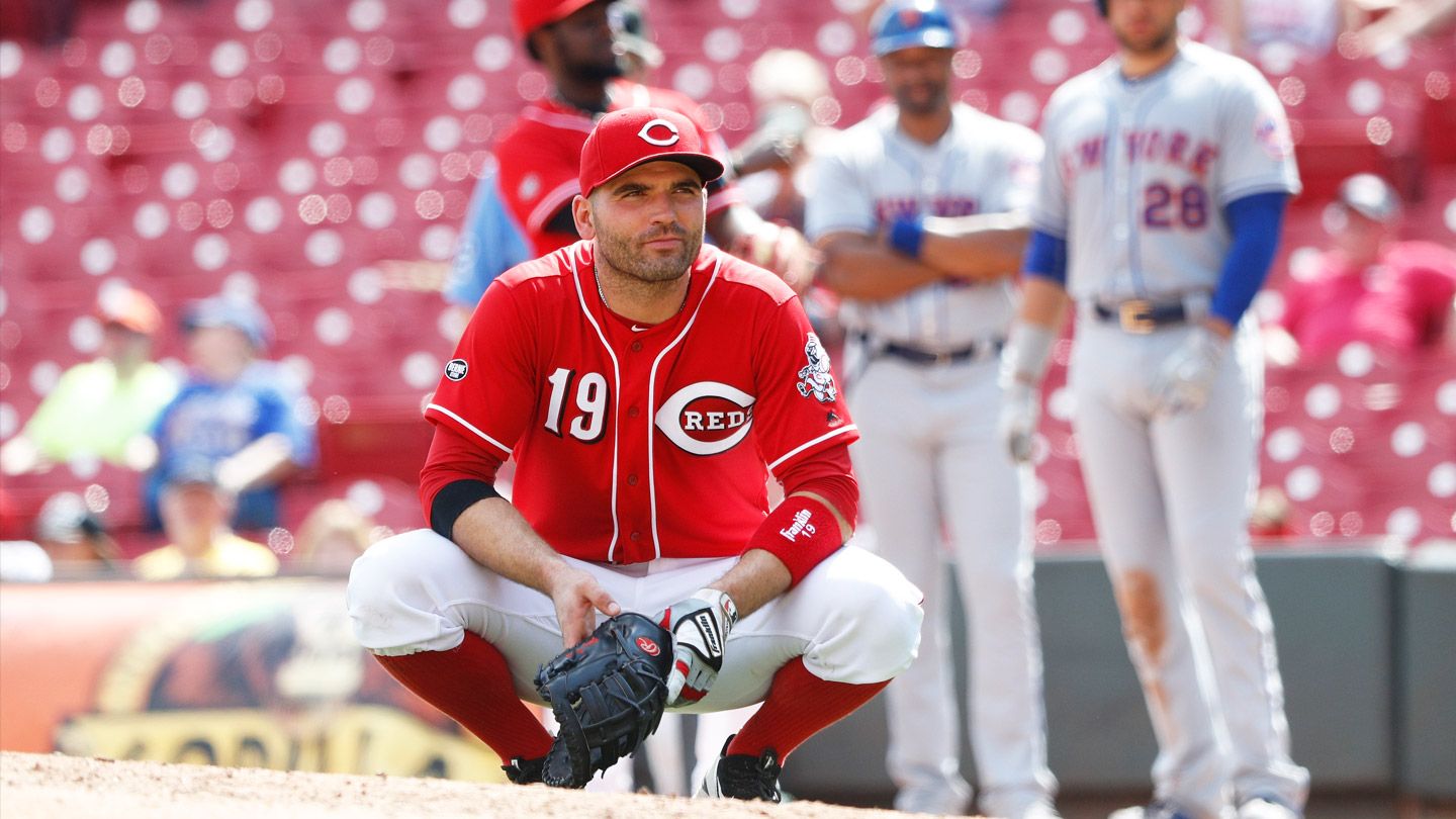 1440x810 Big Read: Inside the mind of Joey Votto, baseball's solitary superstar
