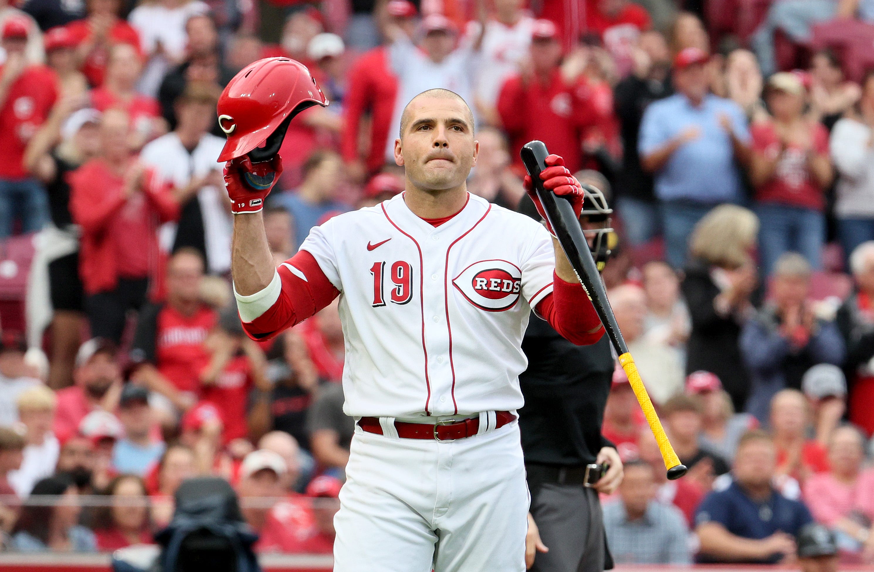 2980x1949 The Case for Joey Votto Joe Posnanski