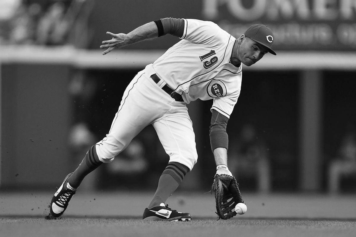 1200x800 Joey Votto Wallpaper