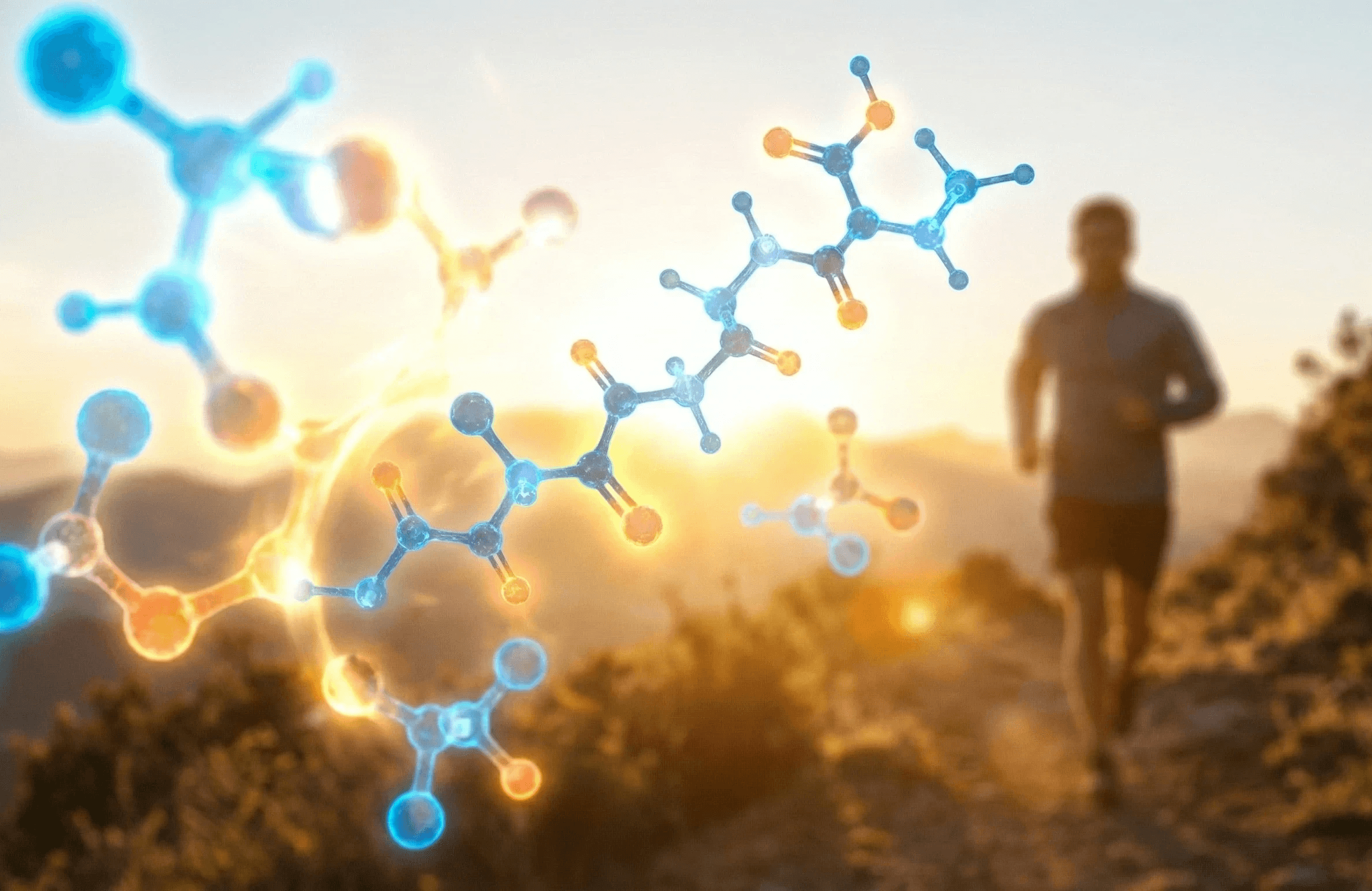 2364x1536 Best peptides for energy: natural alternatives to caffeine and stimulants
