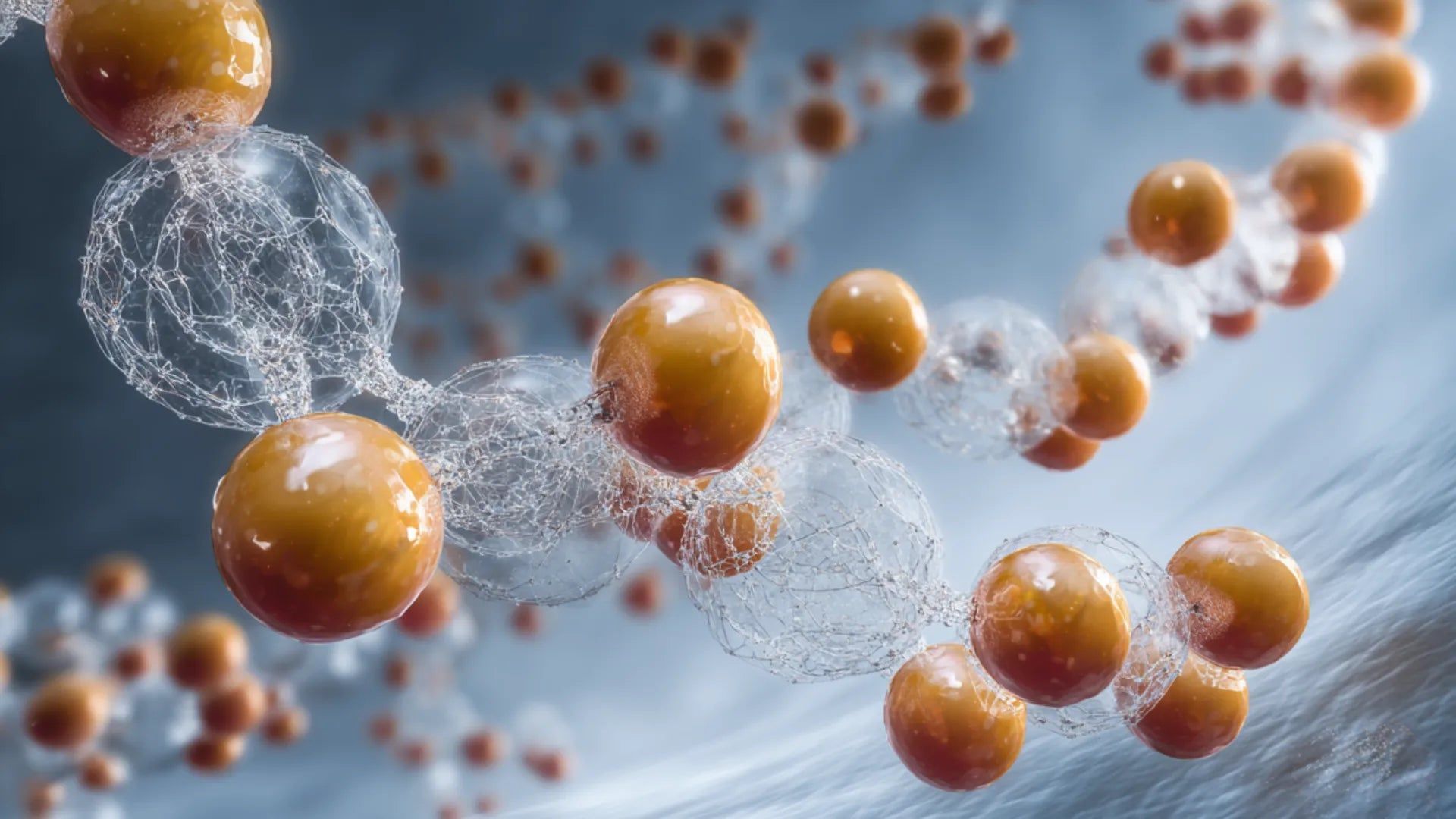 1920x1080 Best Peptides For Anti Aging: Evidence Based Guide For Clinicians On Demand