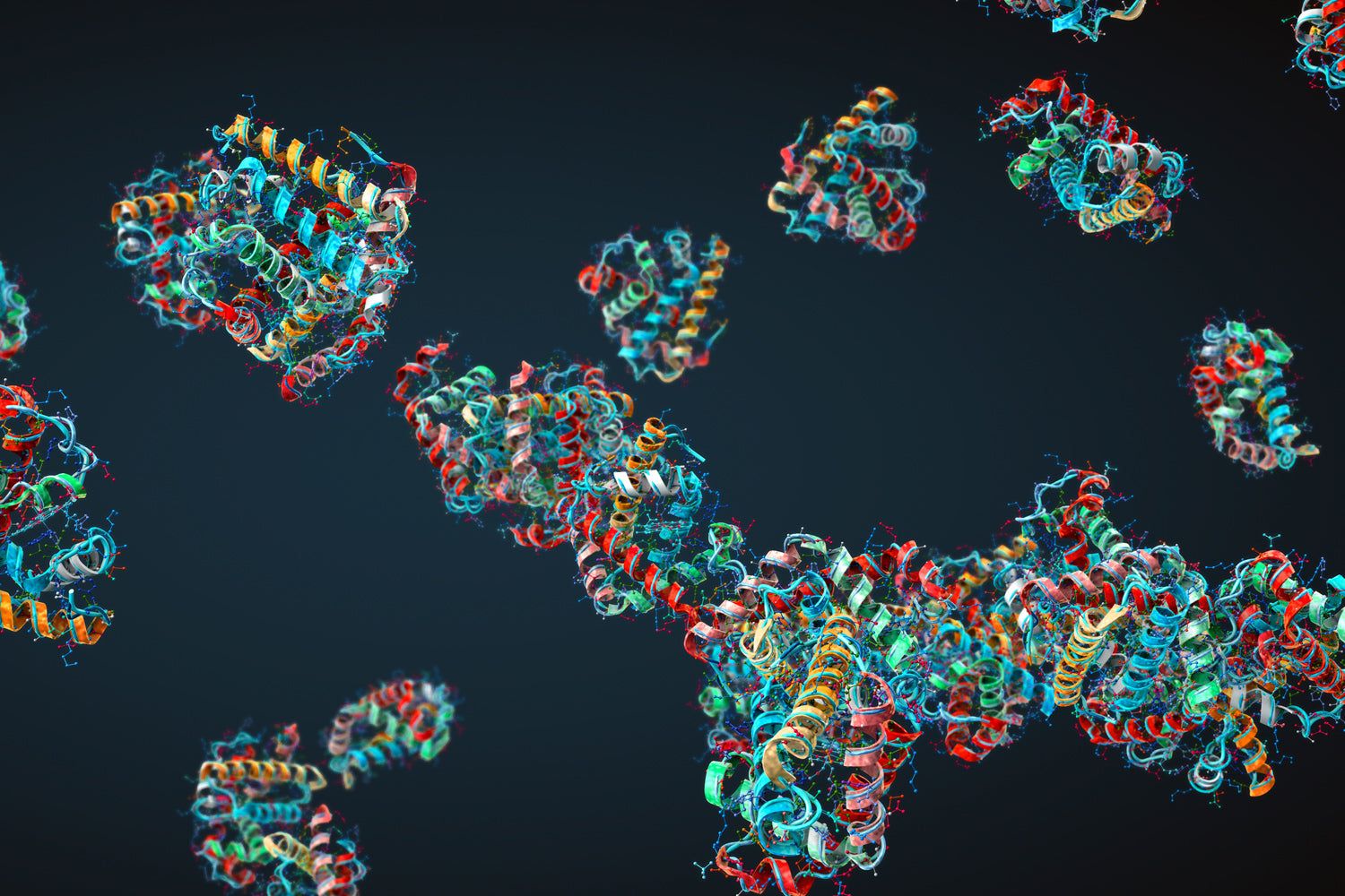 1500x1000 Peptides in Skincare: Science, Myths, and Innovations Beauty USA