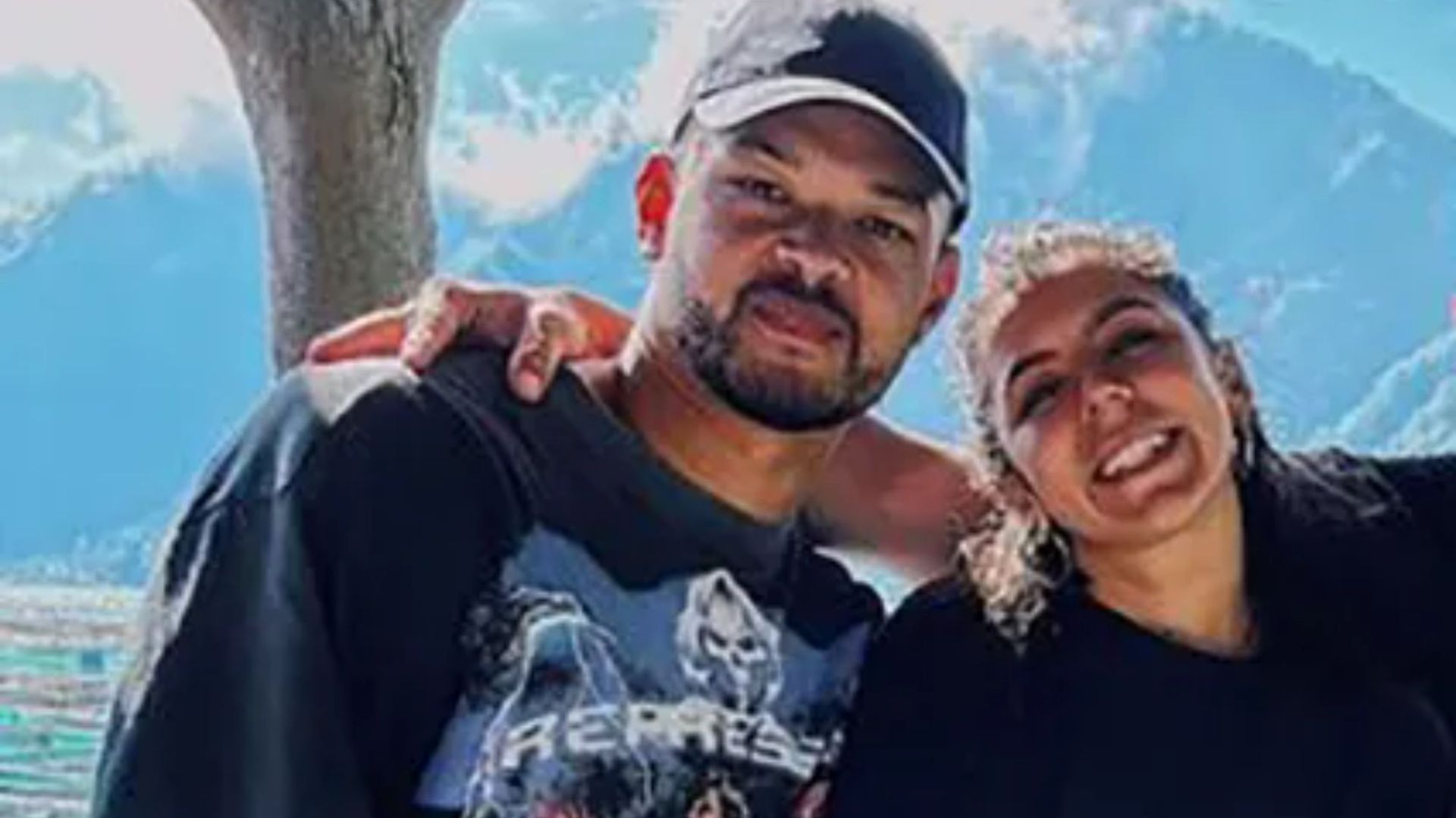 1920x1080 Inside Dragons' Den star Steven Bartlett's relationship with fiancee yoga entrepreneur as he gives glimpse into romance